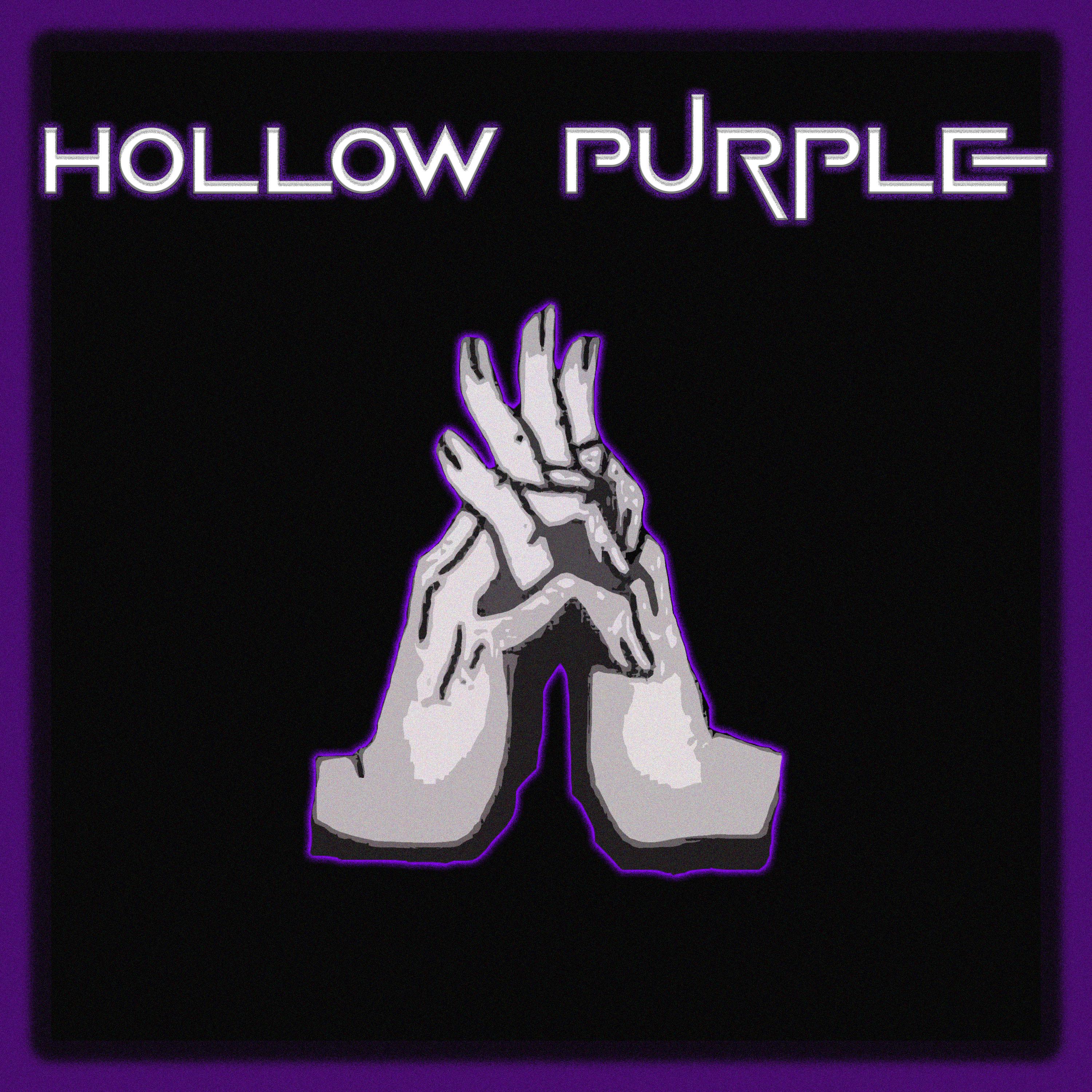 Постер альбома Hollow Purple