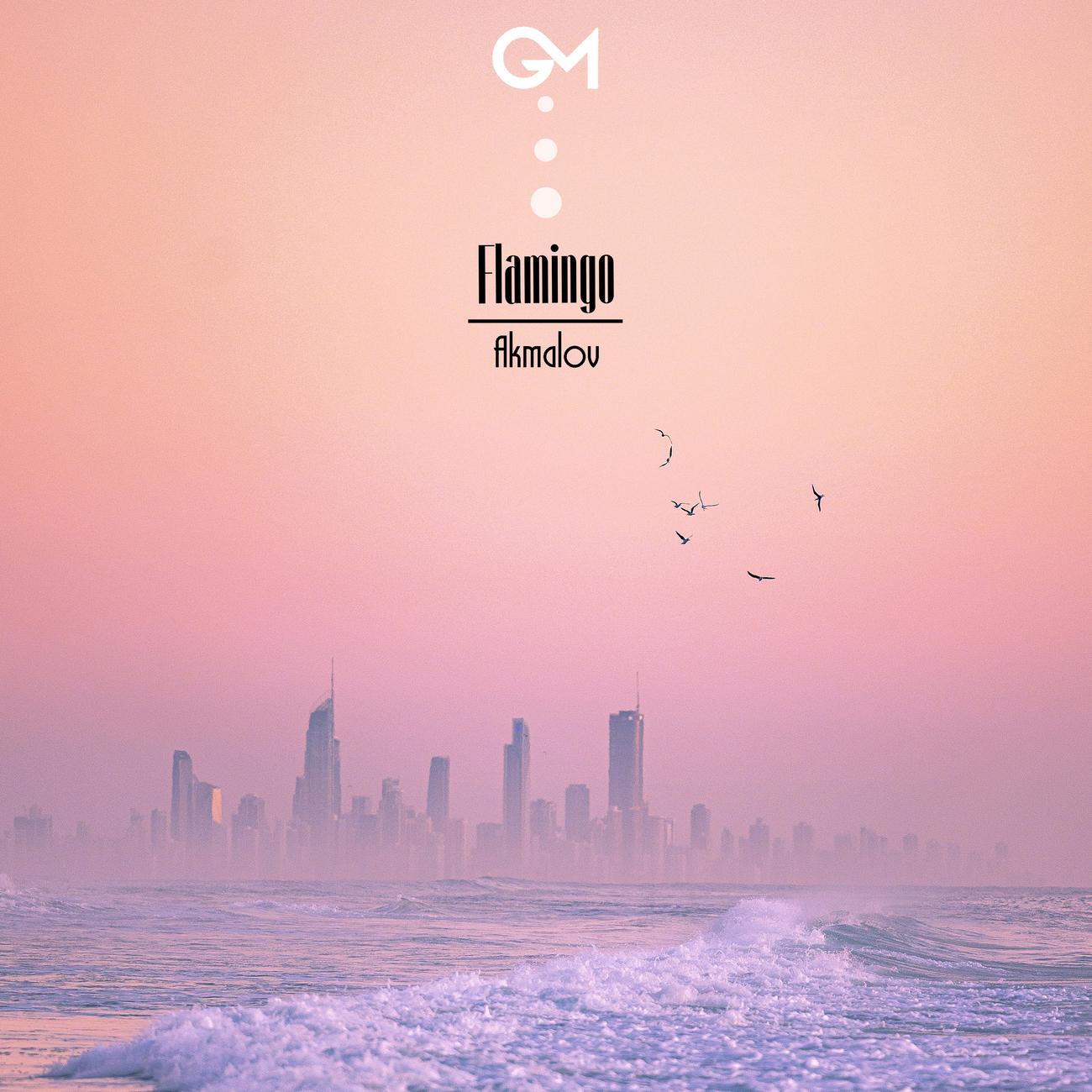 Постер альбома Flamingo