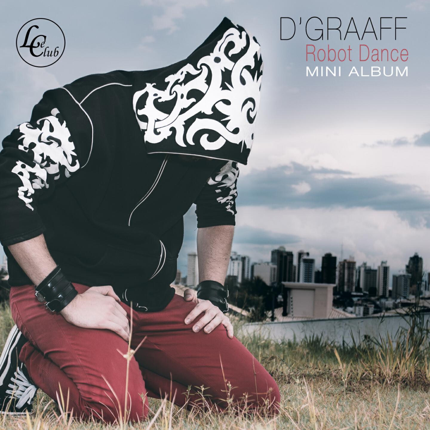 D'Graaff - E-Love