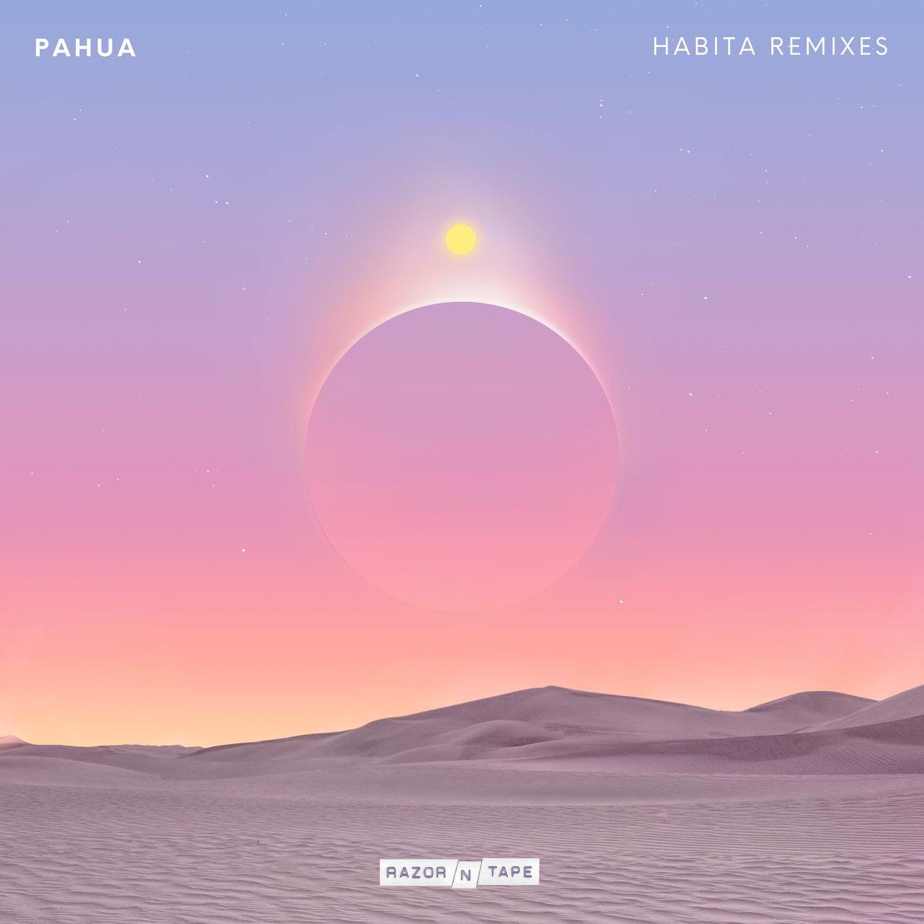 Постер альбома Pa’lante (Tigerbalm Remix)