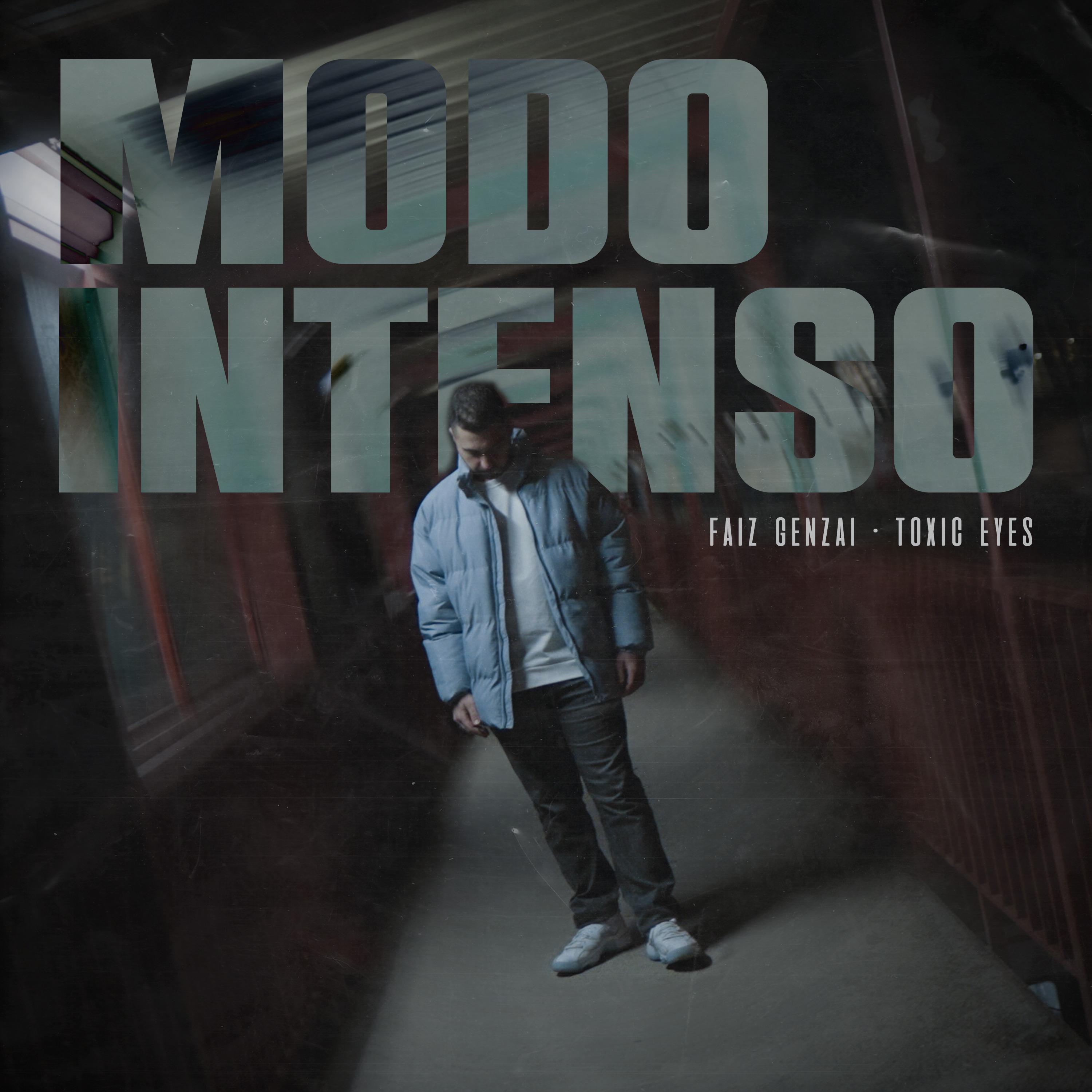 Постер альбома Modo Intenso