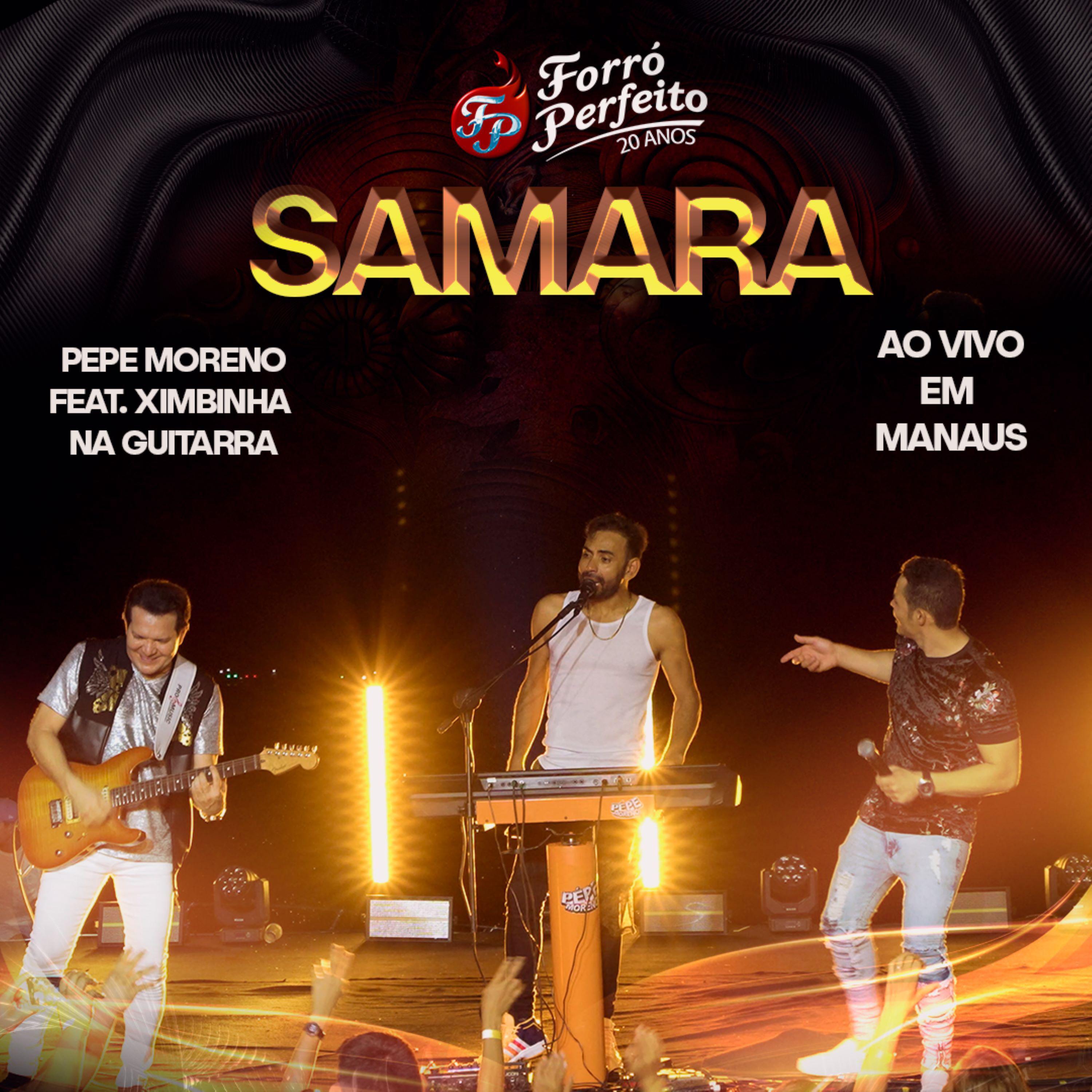 Постер альбома Samara