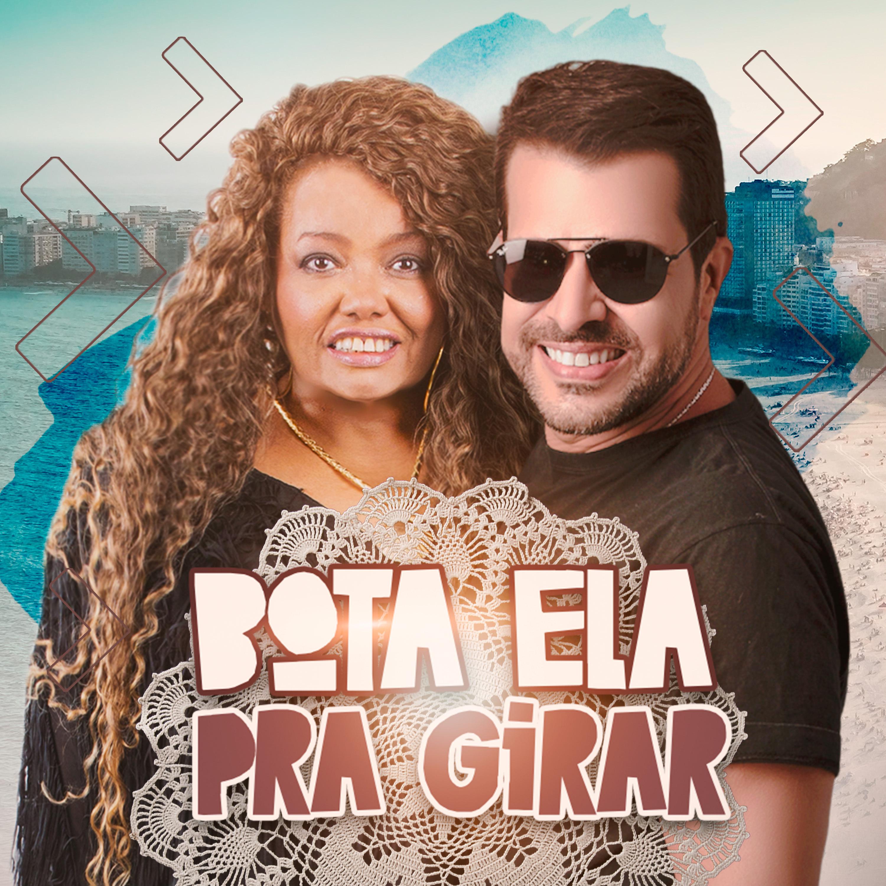 Постер альбома Bota Ela pra Girar
