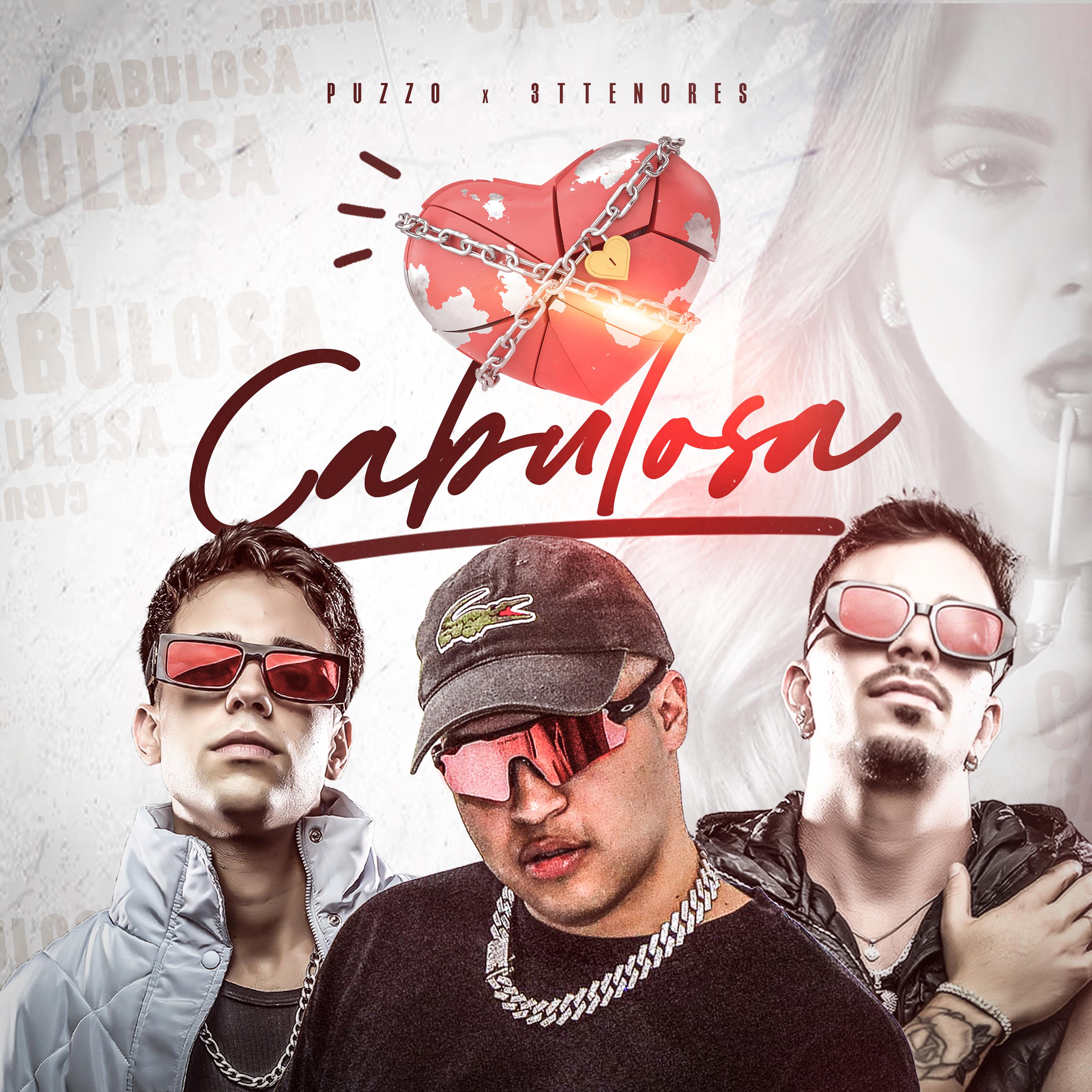 Постер альбома Cabulosa