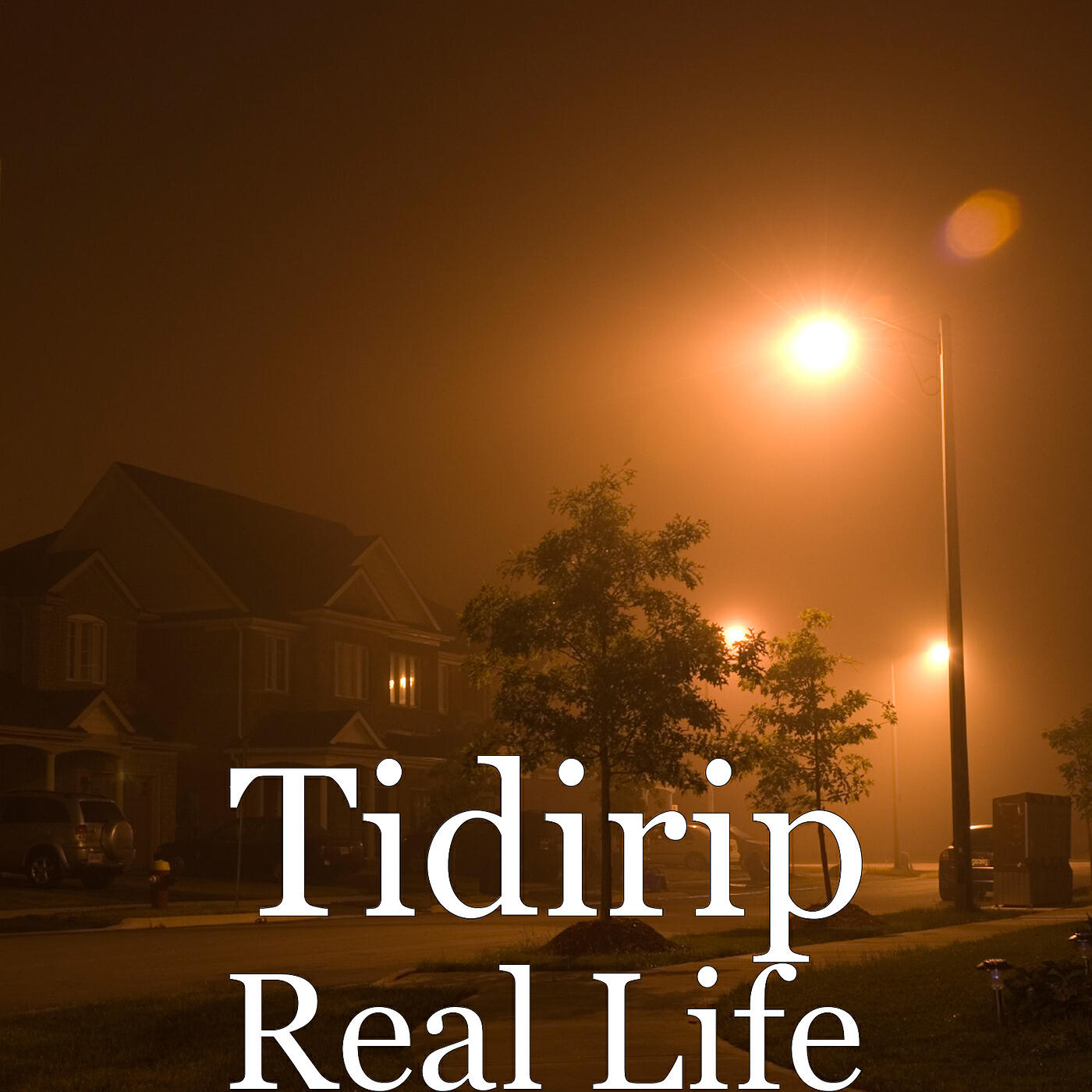 TiDIRIp - Pineapple Express