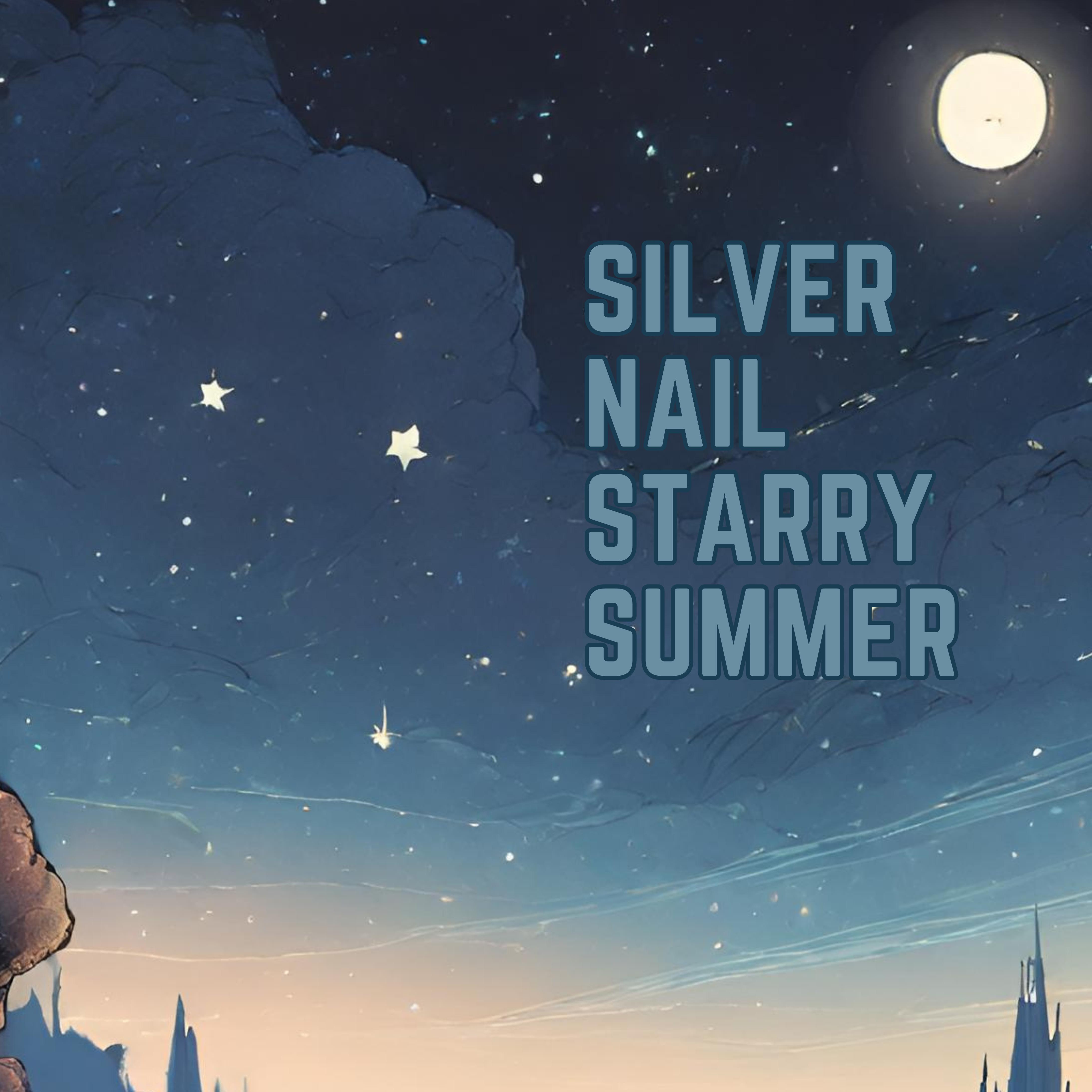 Постер альбома Starry Summer