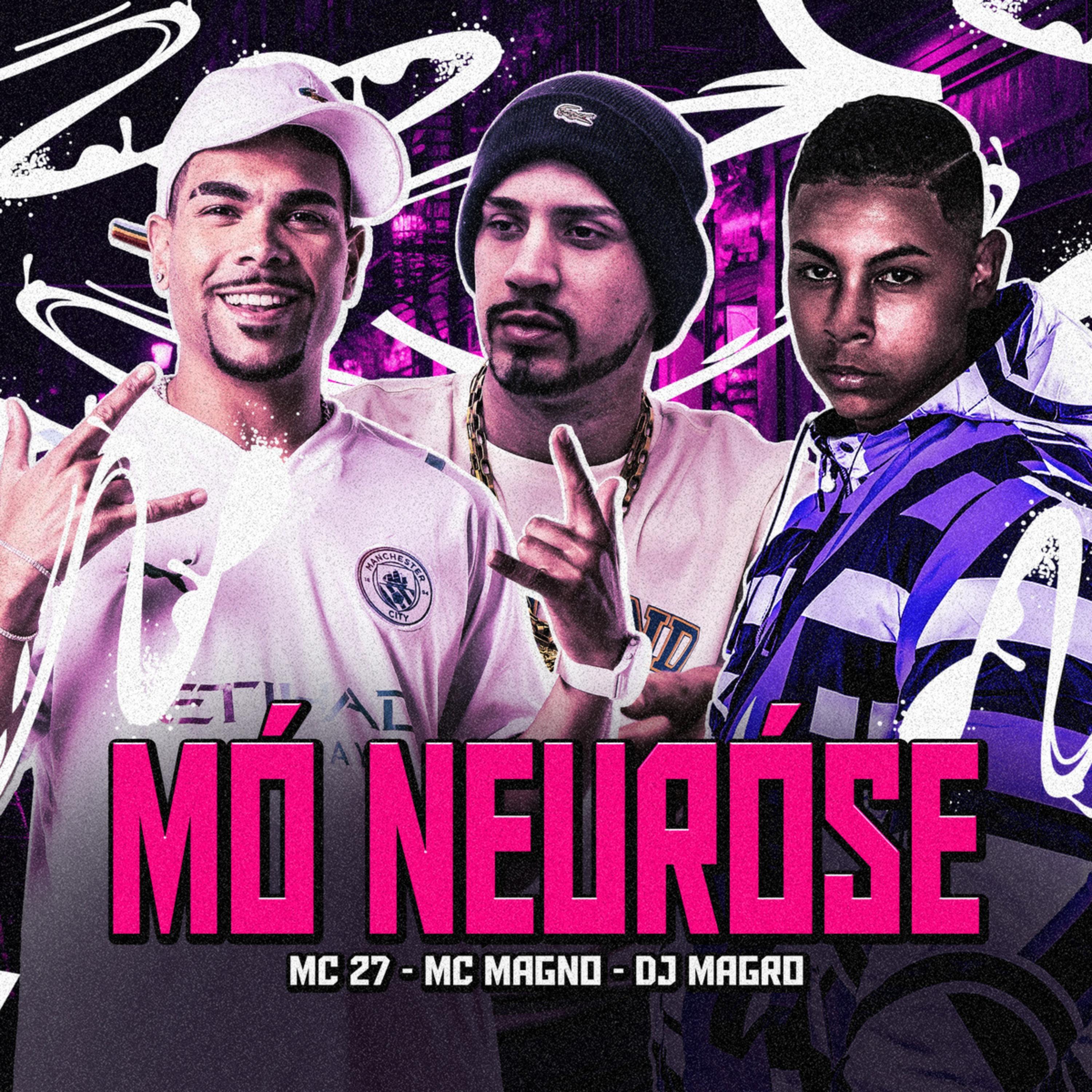 Постер альбома Mó Neuróse