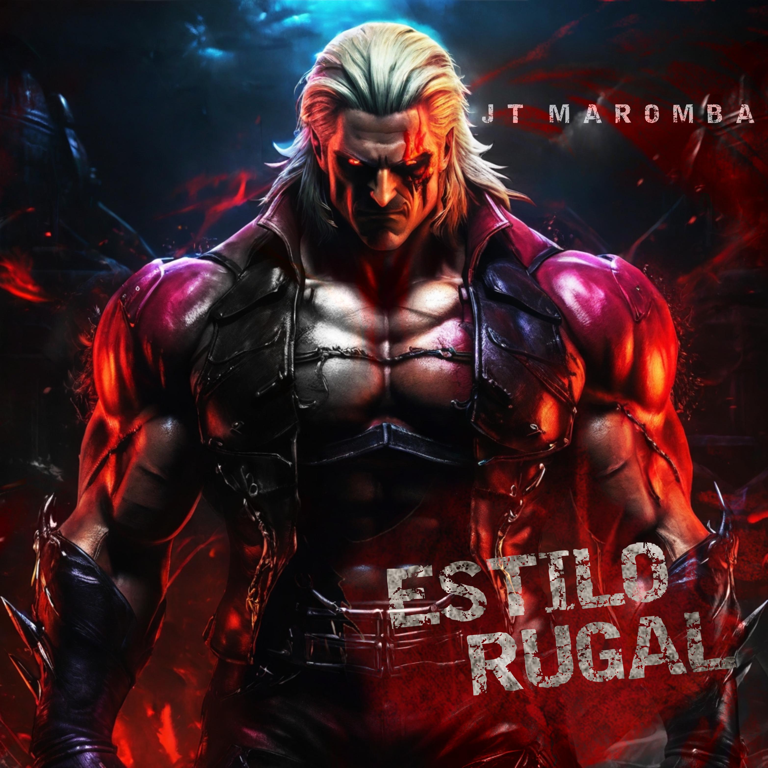 Постер альбома Estilo Rugal
