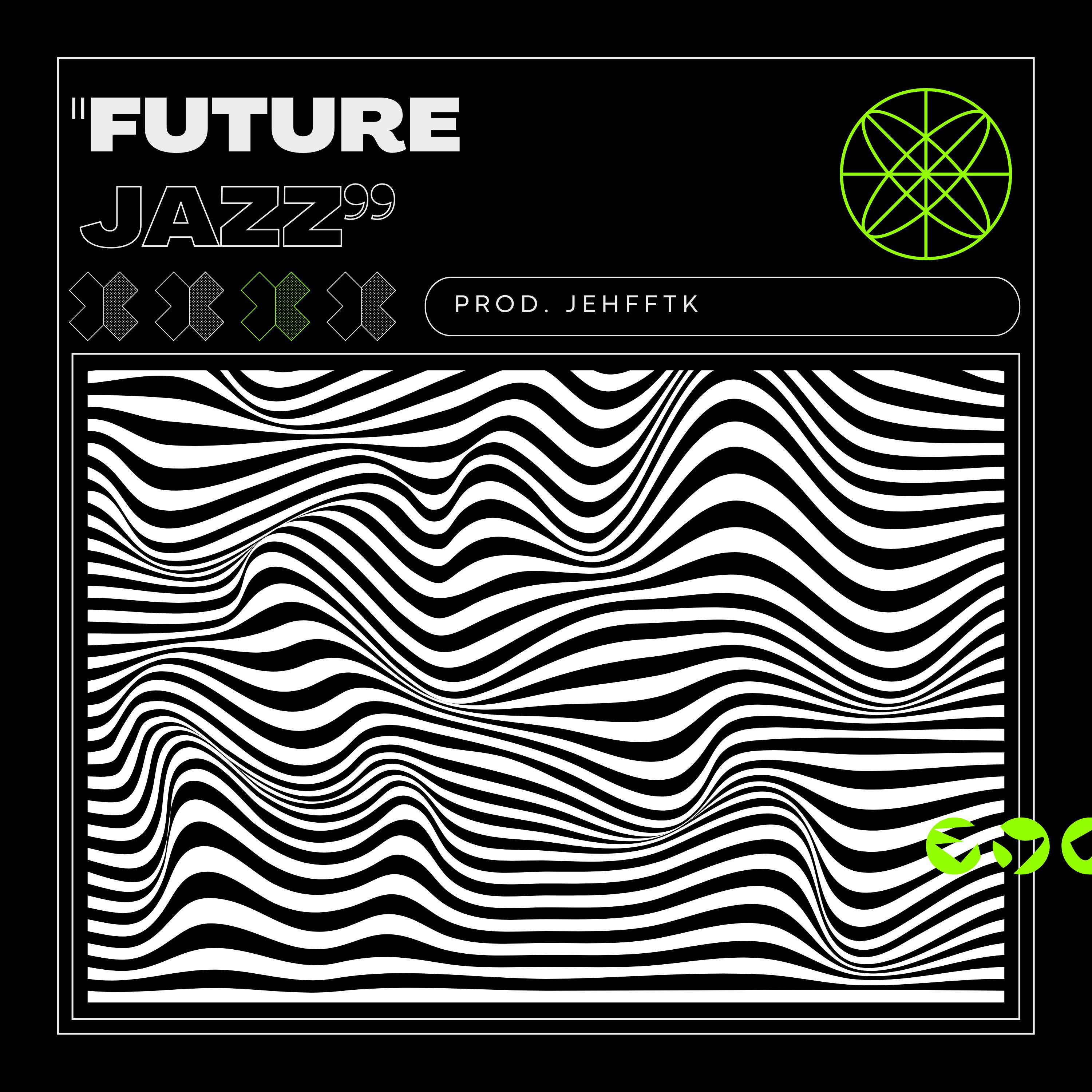 Постер альбома Future Jazz