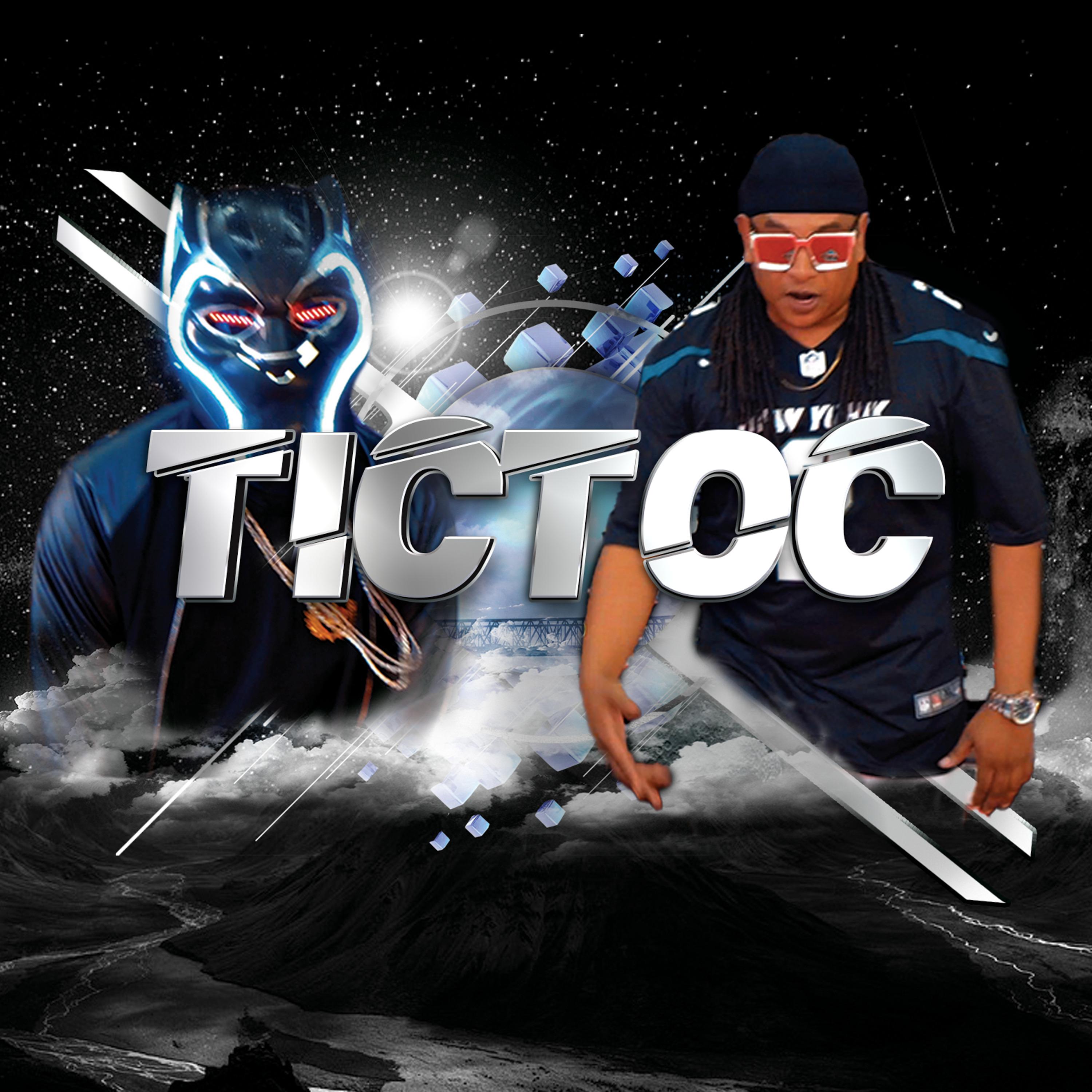Постер альбома Tic Toc