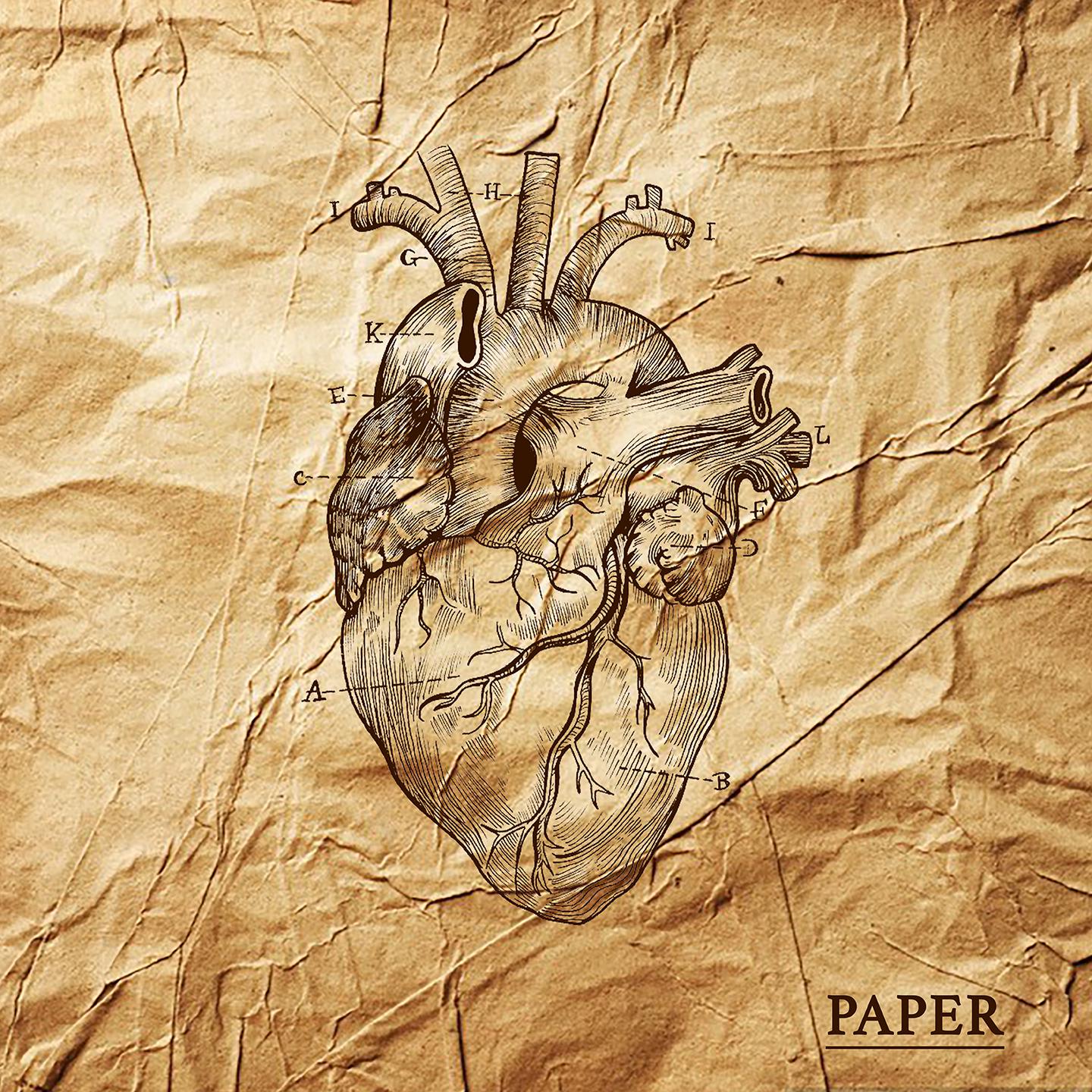 Постер альбома L'Anatomia del Cuore