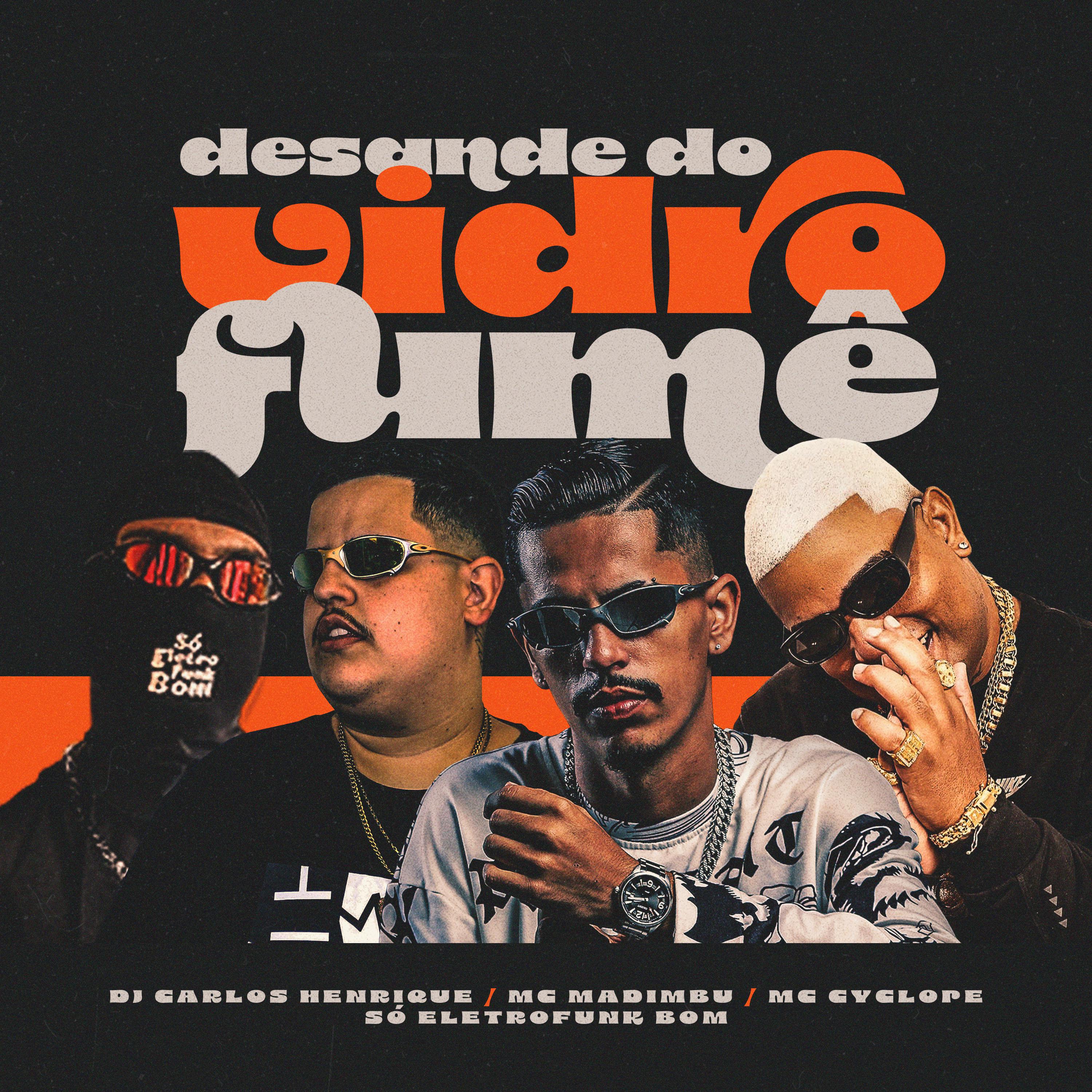 Постер альбома Desande Do Vidro Fume