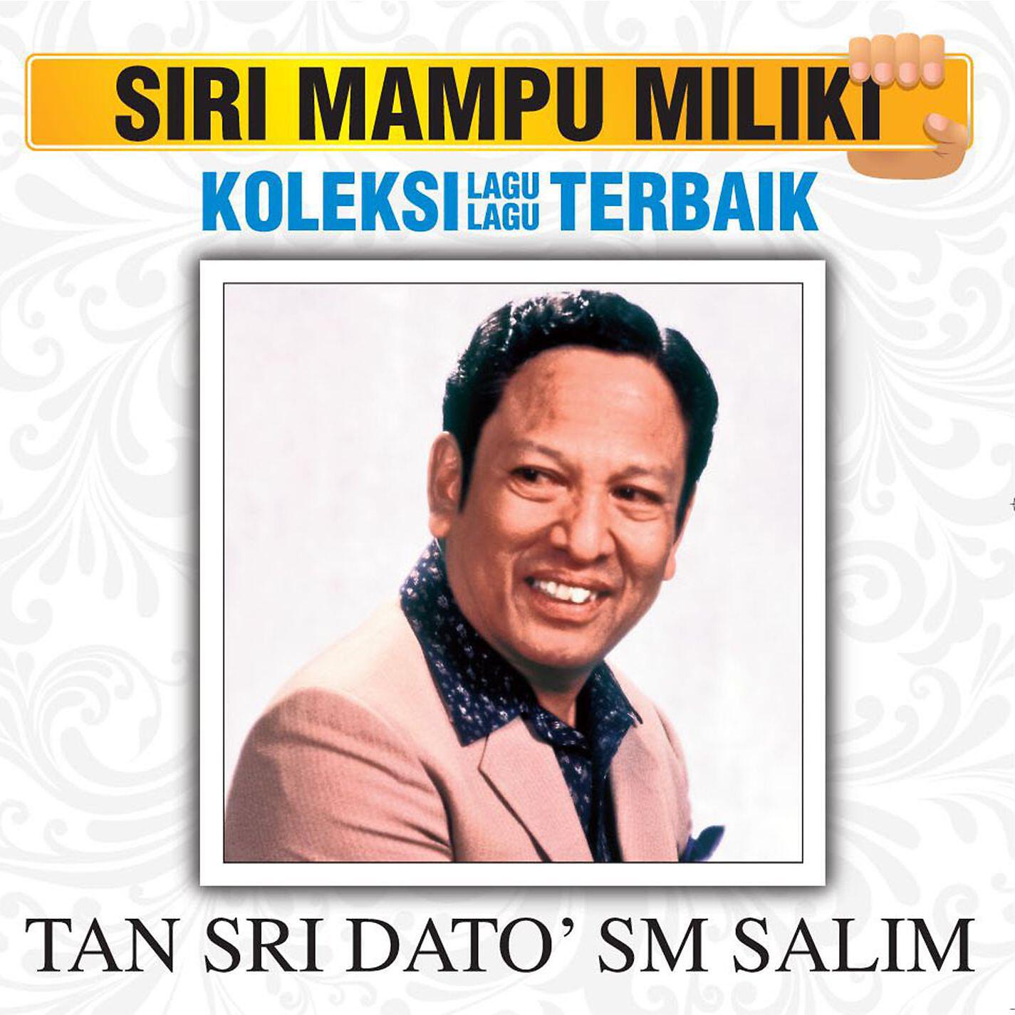 SM Salim - Cinta Dulu Cinta Sekarang