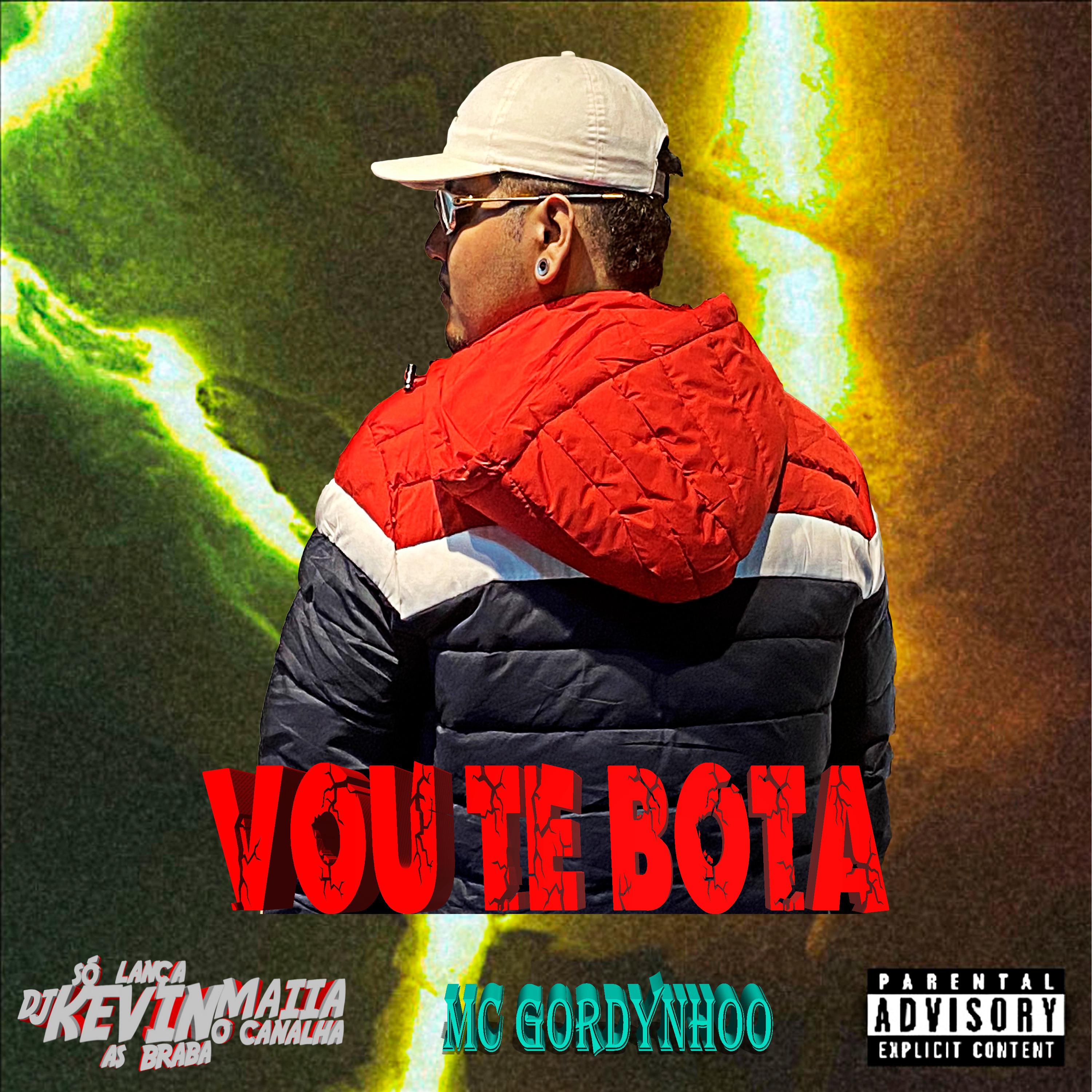 Постер альбома Vou Te Bota