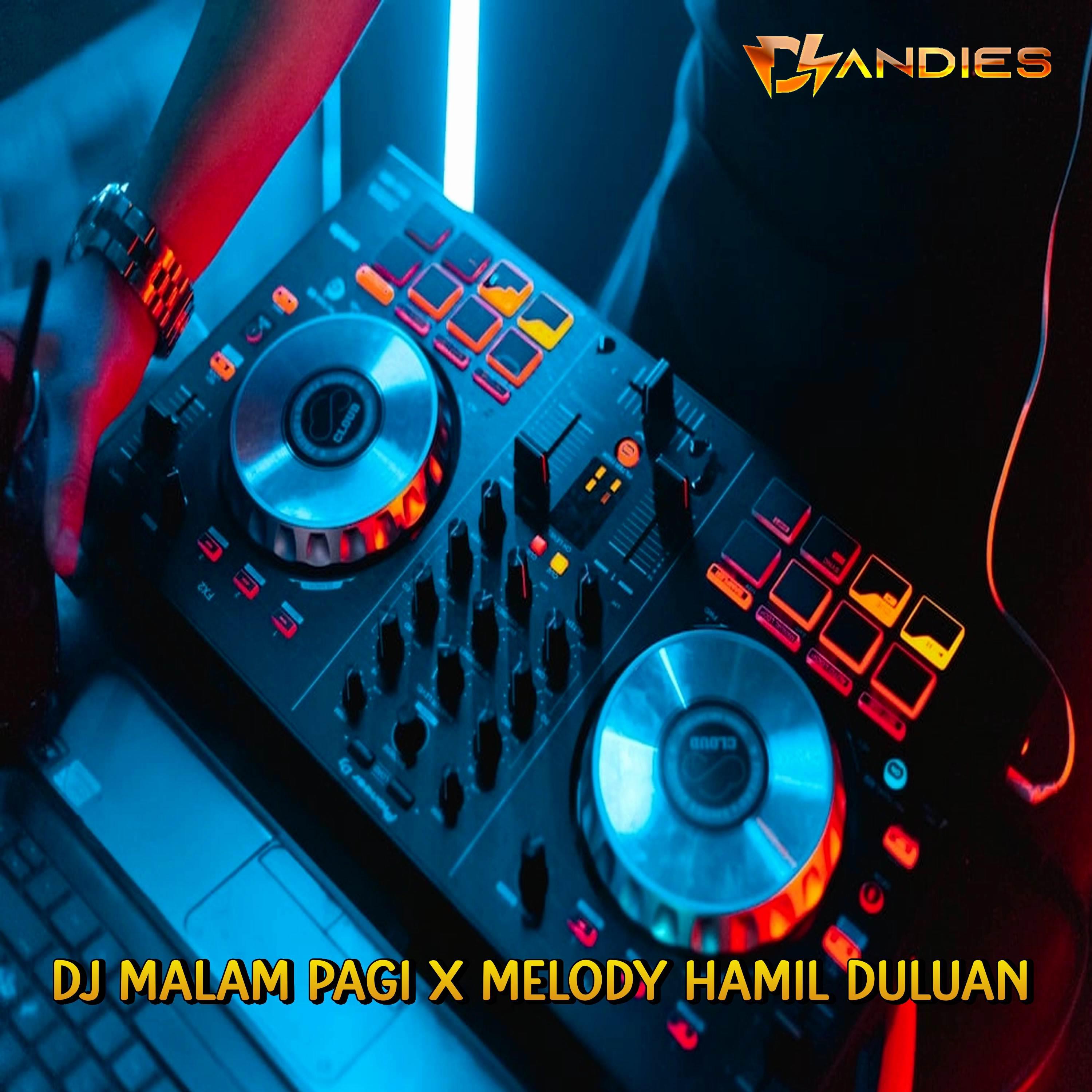 Постер альбома DJ Hilang Kadang ku Tak Tenang