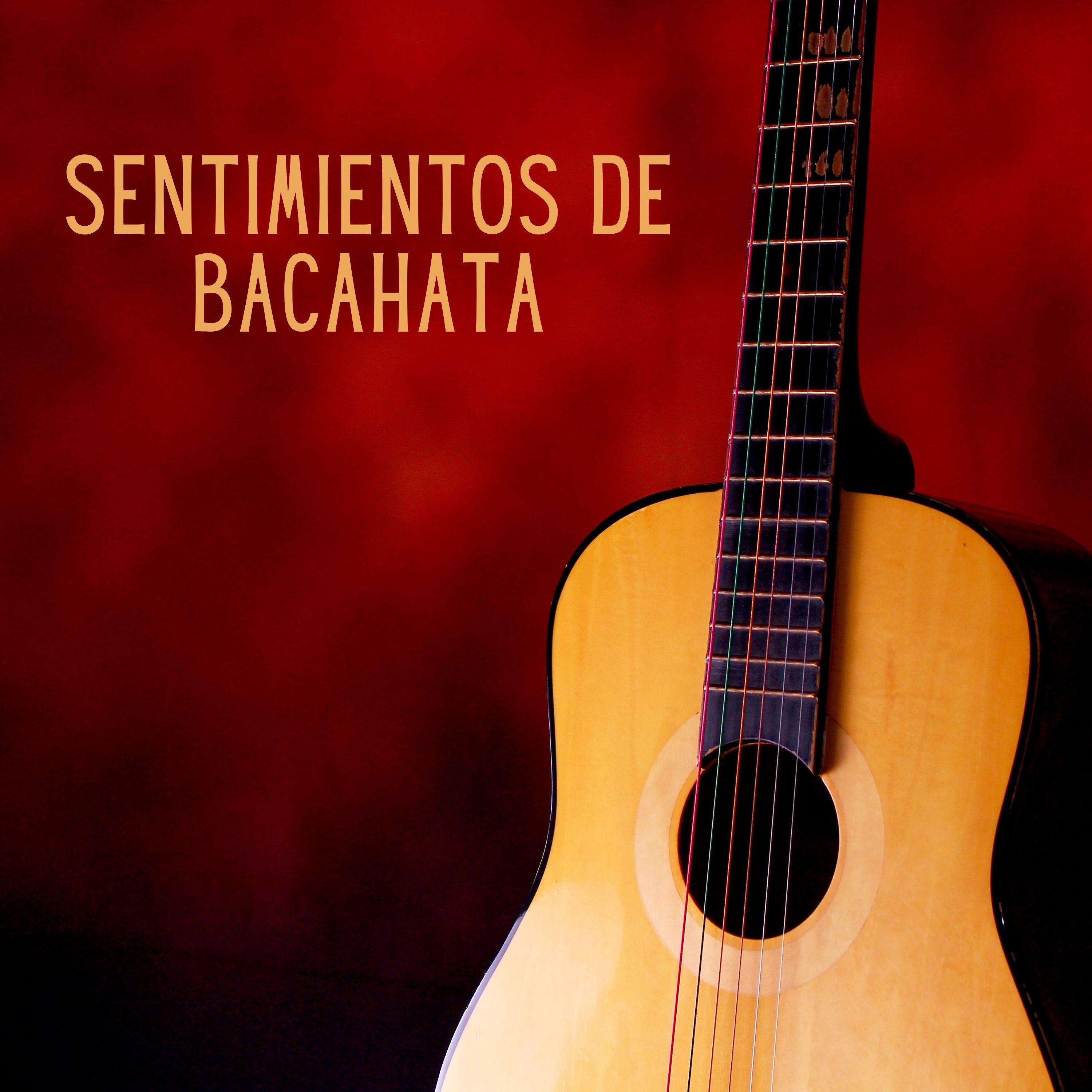 Постер альбома Sentimientos De Bacahata