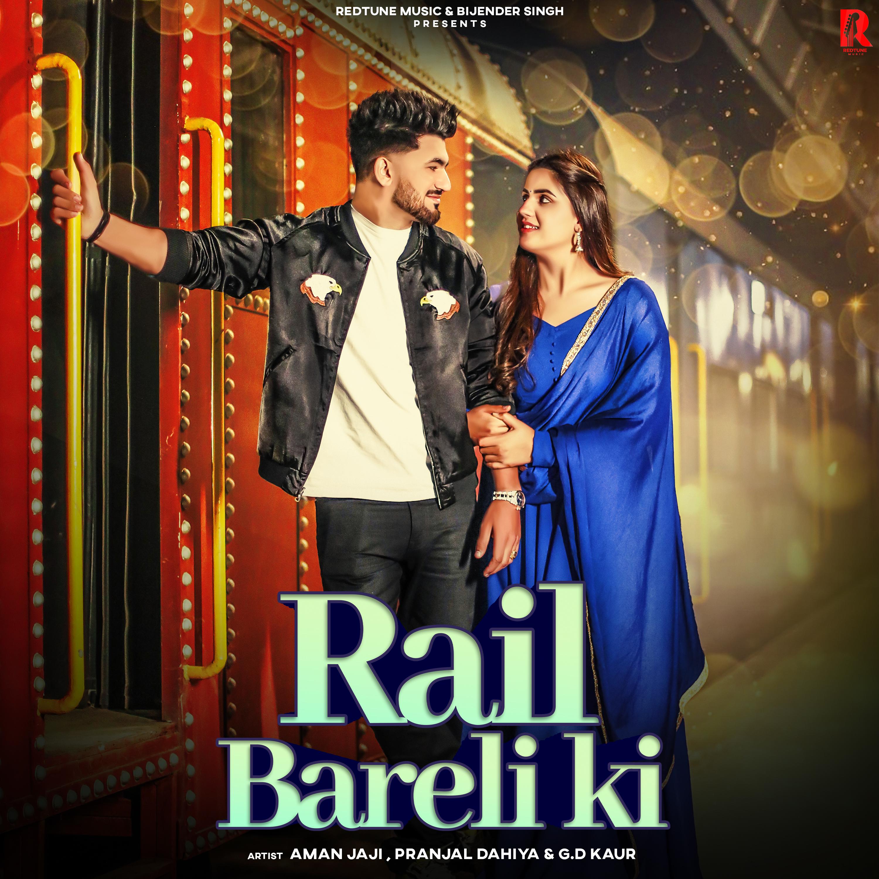 Постер альбома Rail Bareli Ki