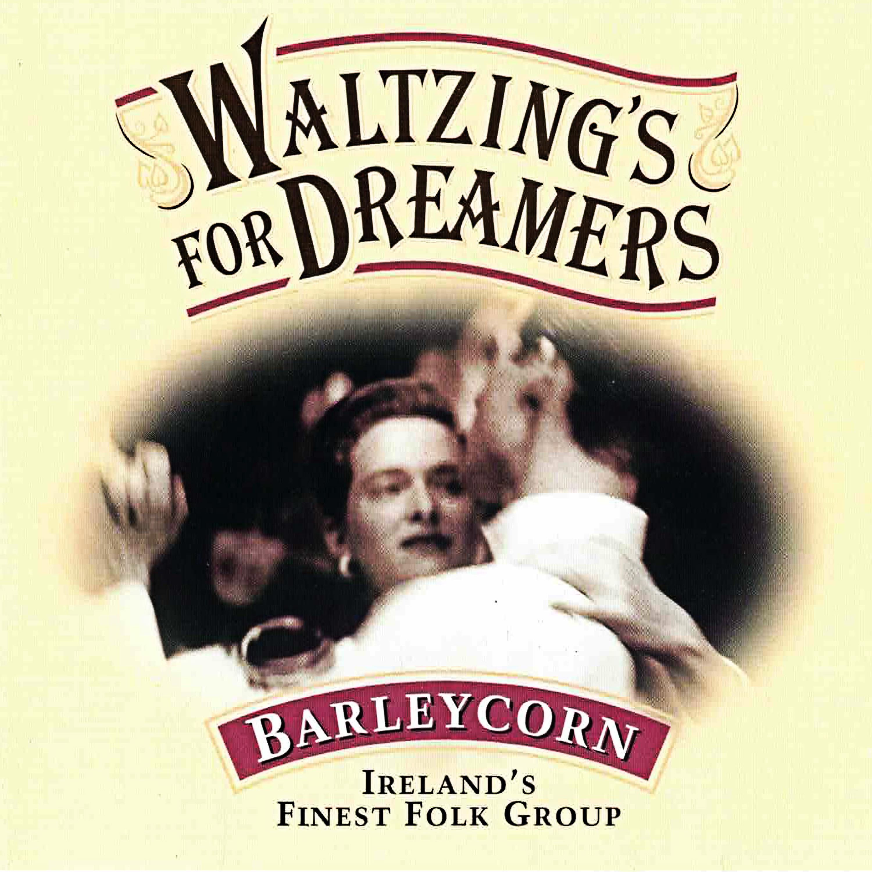 Постер альбома Waltzing For Dreamers