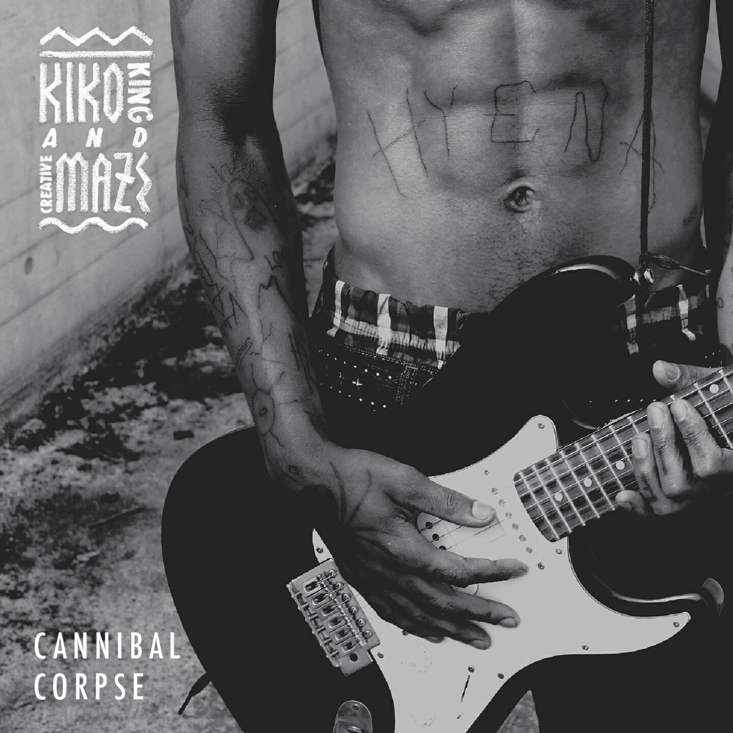 Kiko King - Cannibal Corpse