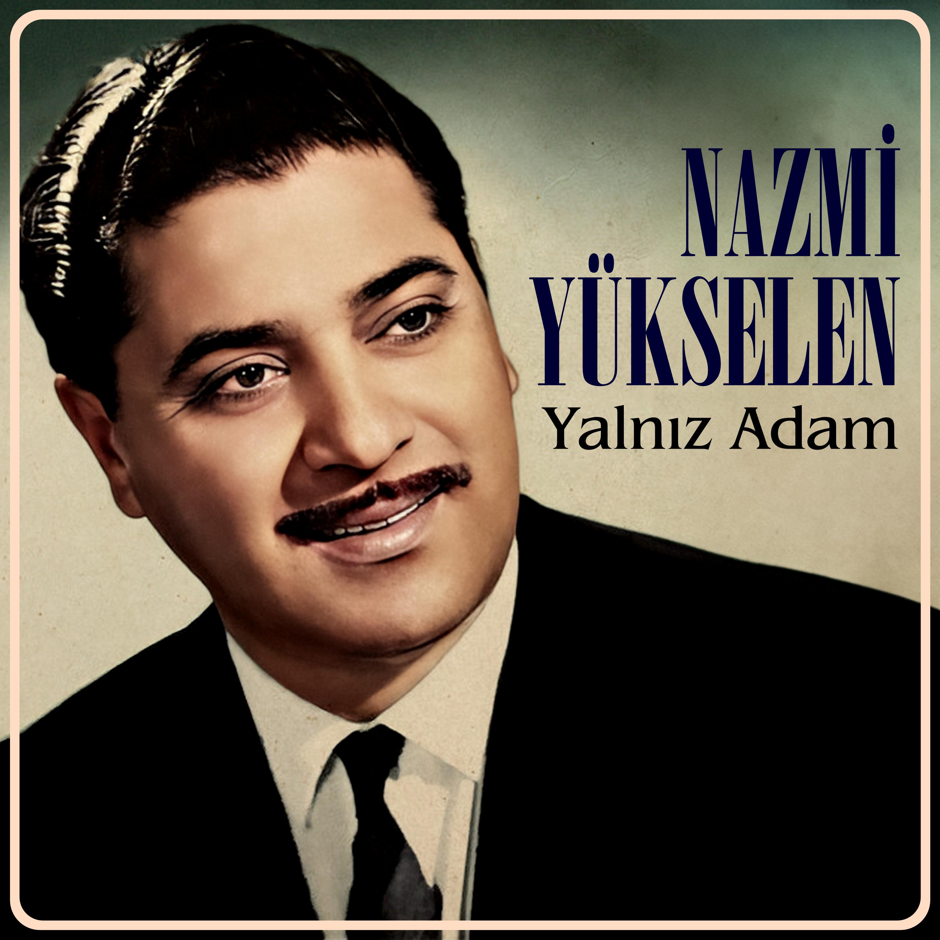 Постер альбома Yalnız Adam