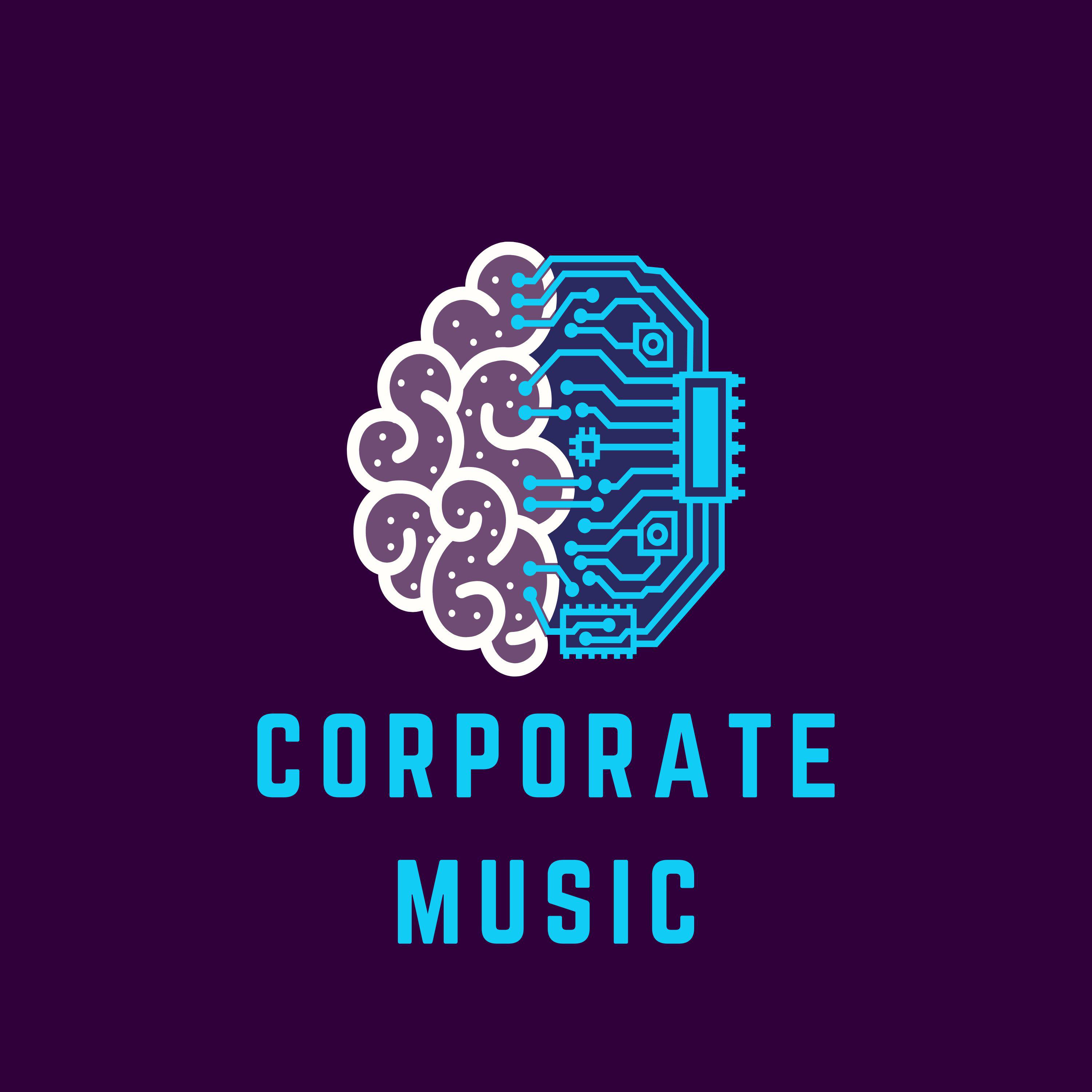 Постер альбома Corporate Music