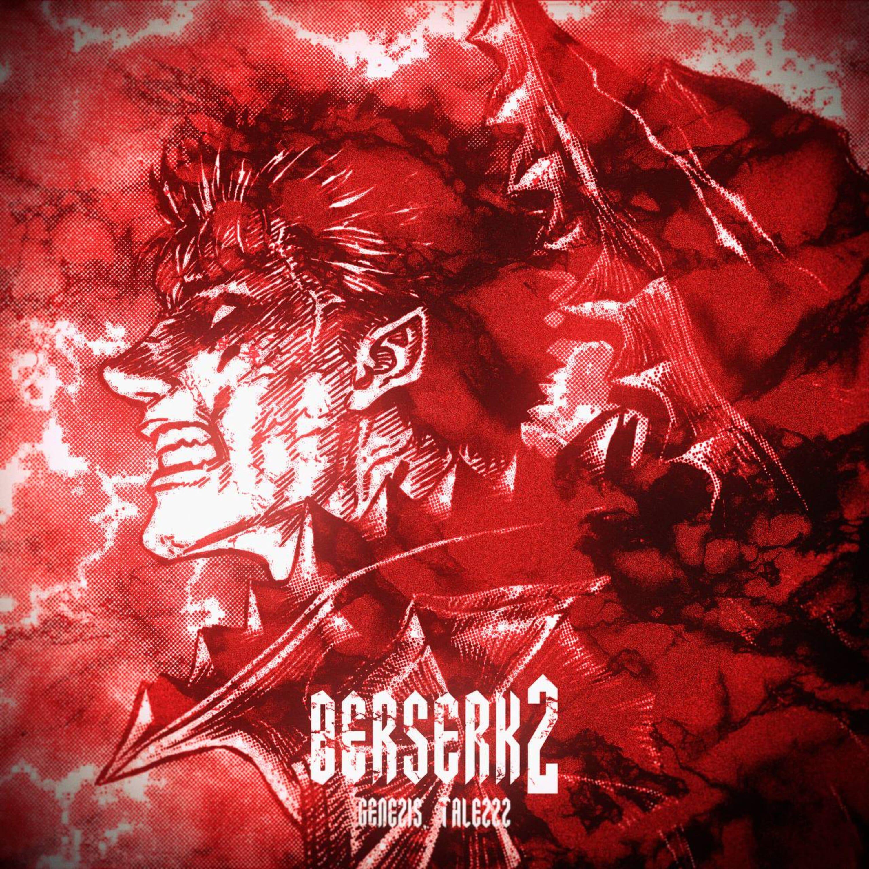 Постер альбома Berserk 2