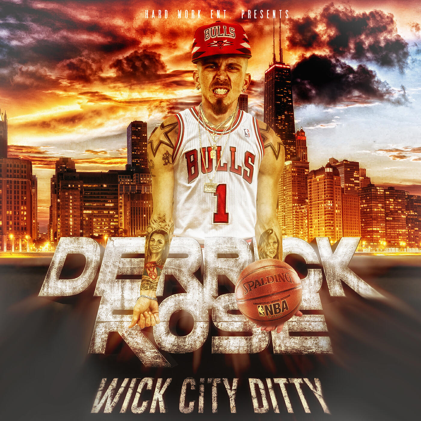 Wick City Ditty - Migos (feat. Timmy 2 Feet)