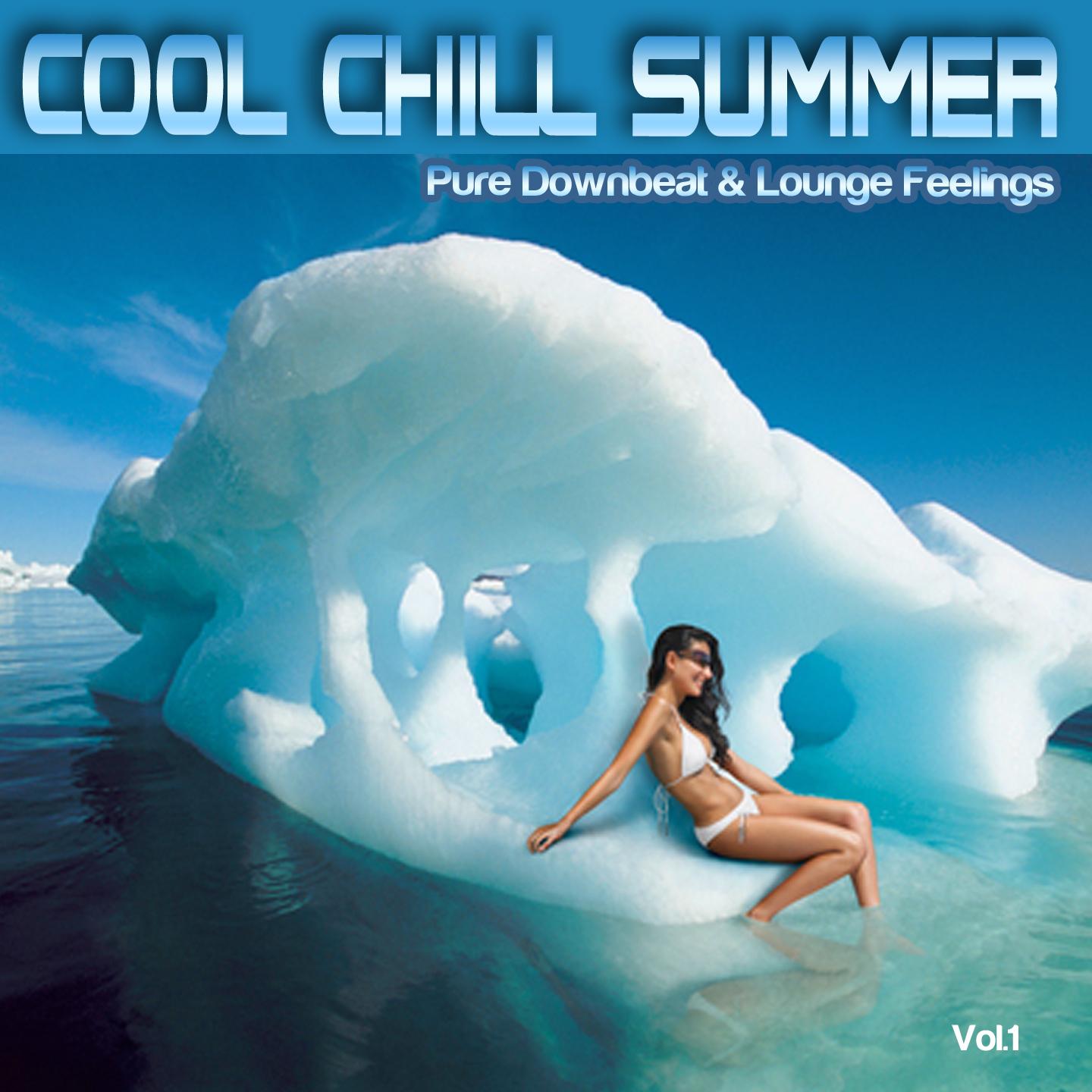 Постер альбома Cool Chill Summer, Vol. 1