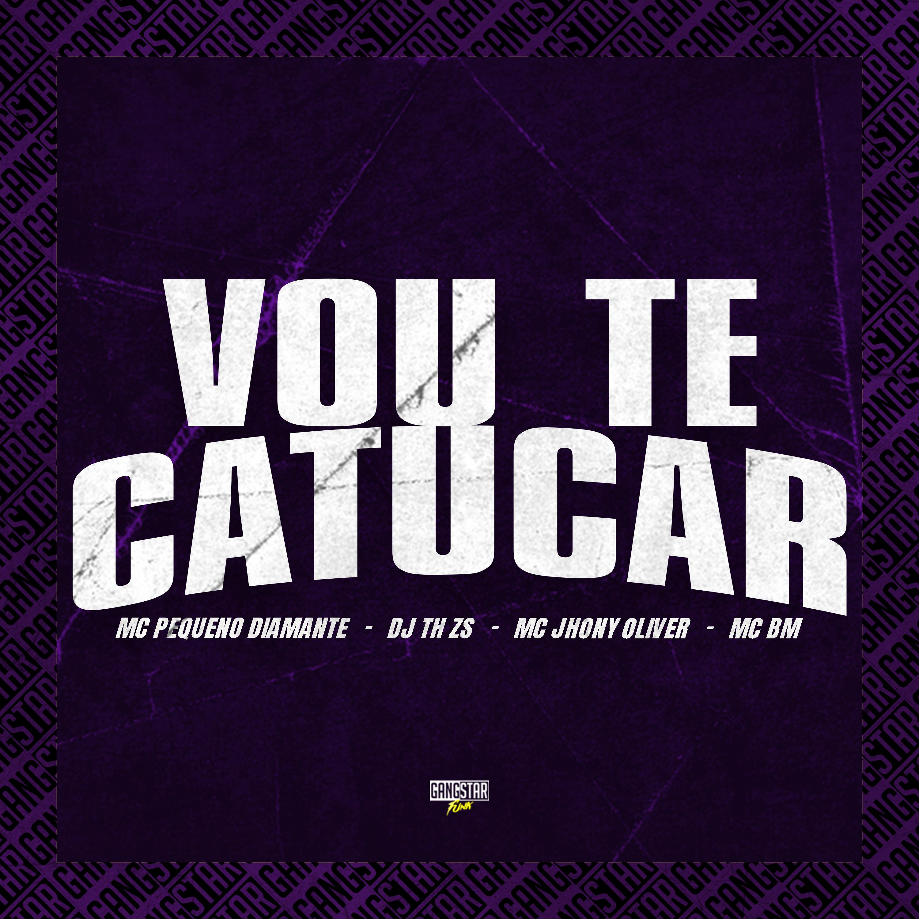 Постер альбома Vou Te Catucar