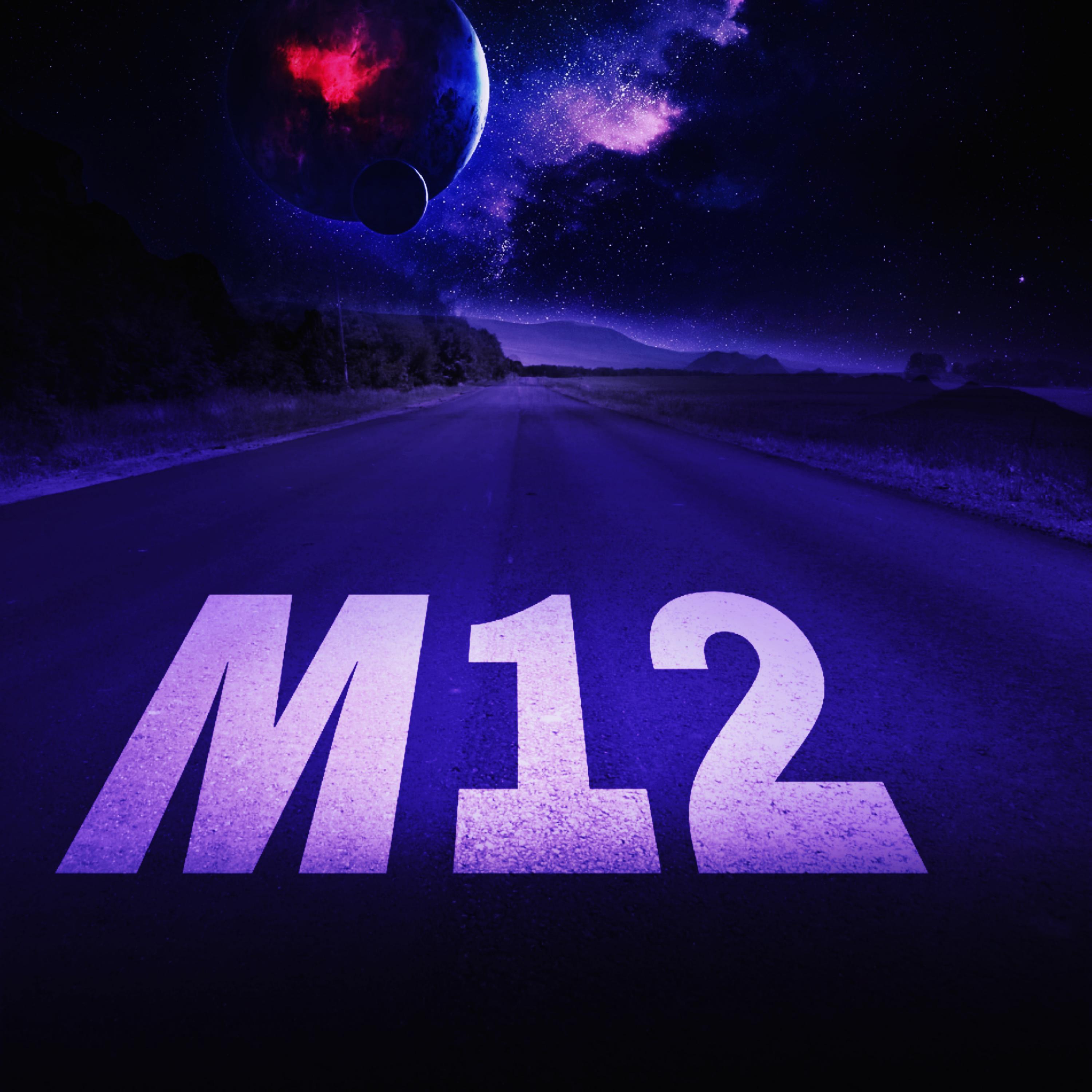 Постер альбома M12