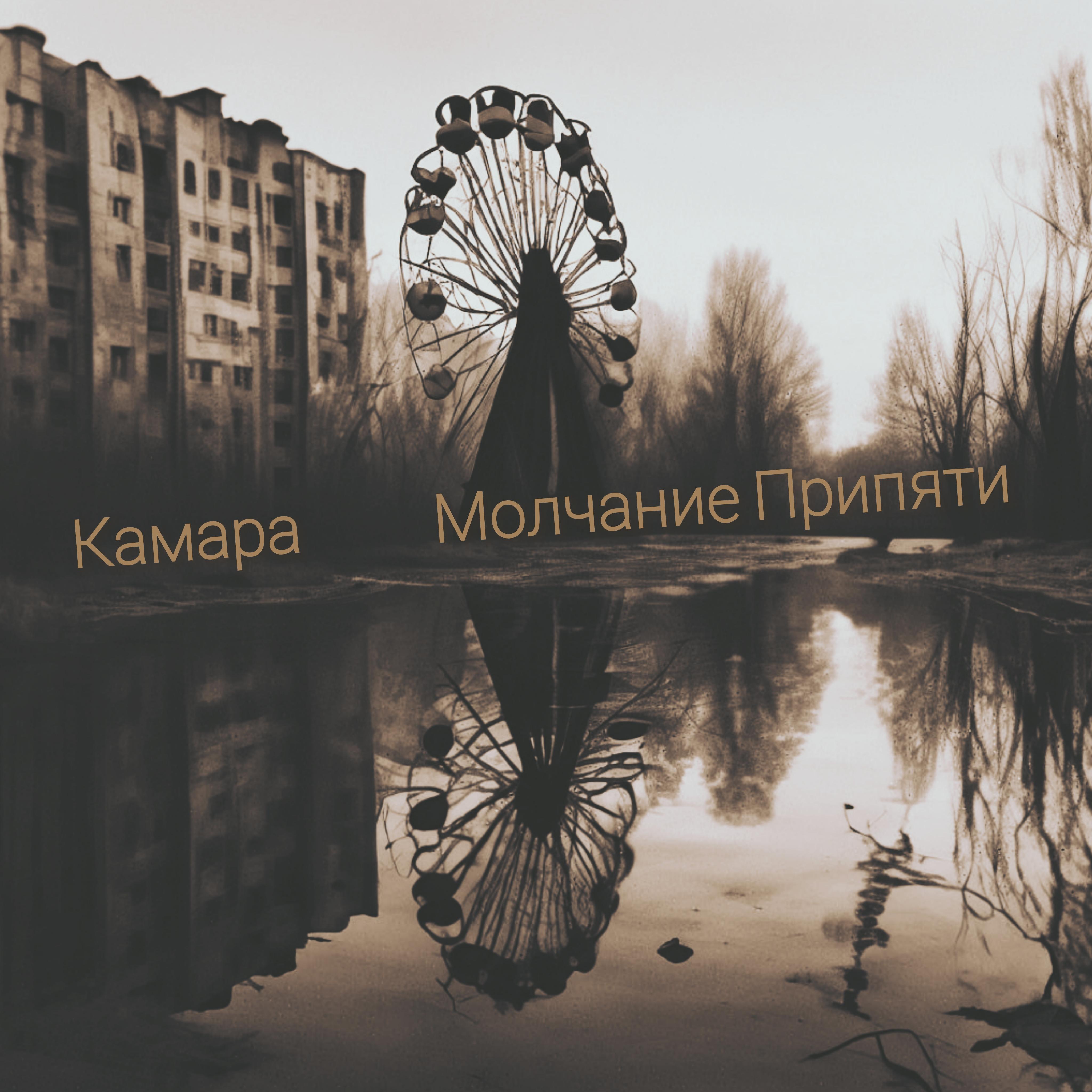 Постер альбома Молчание Припяти