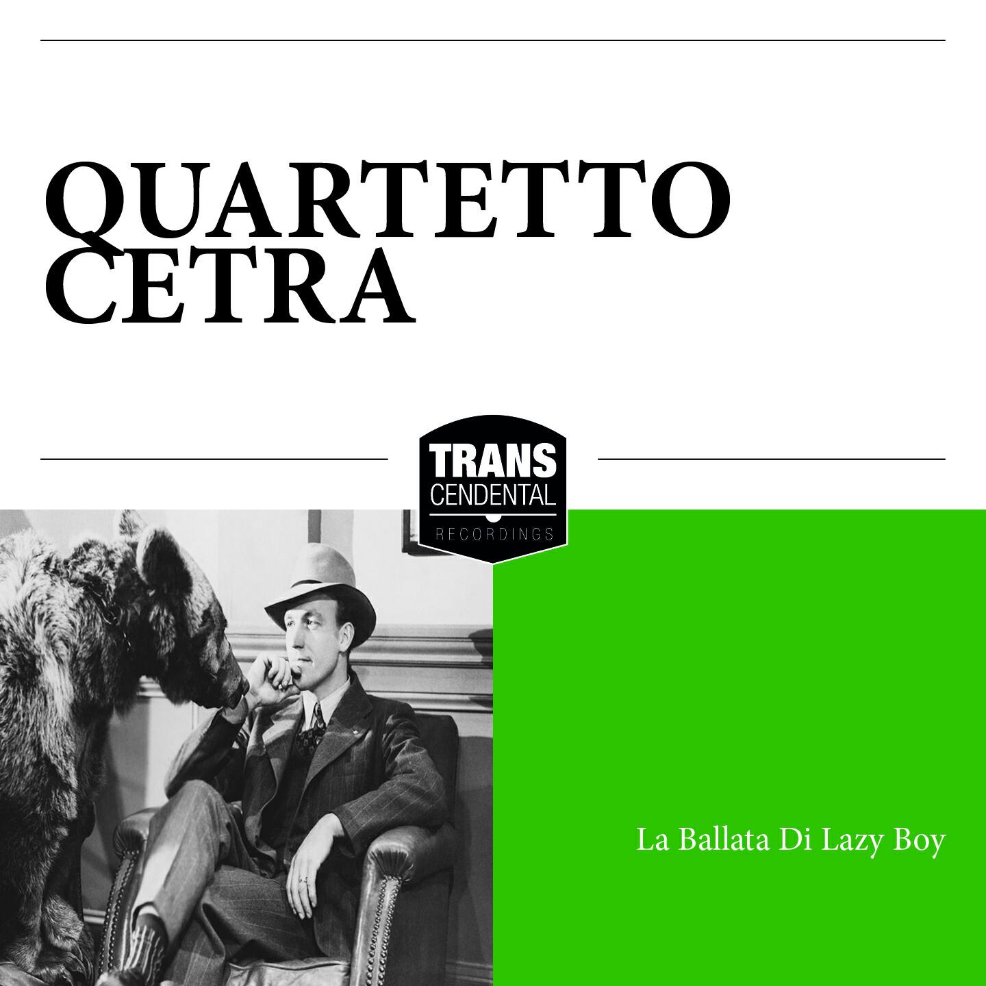 Quartetto Cetra - Nella vecchia fattoria