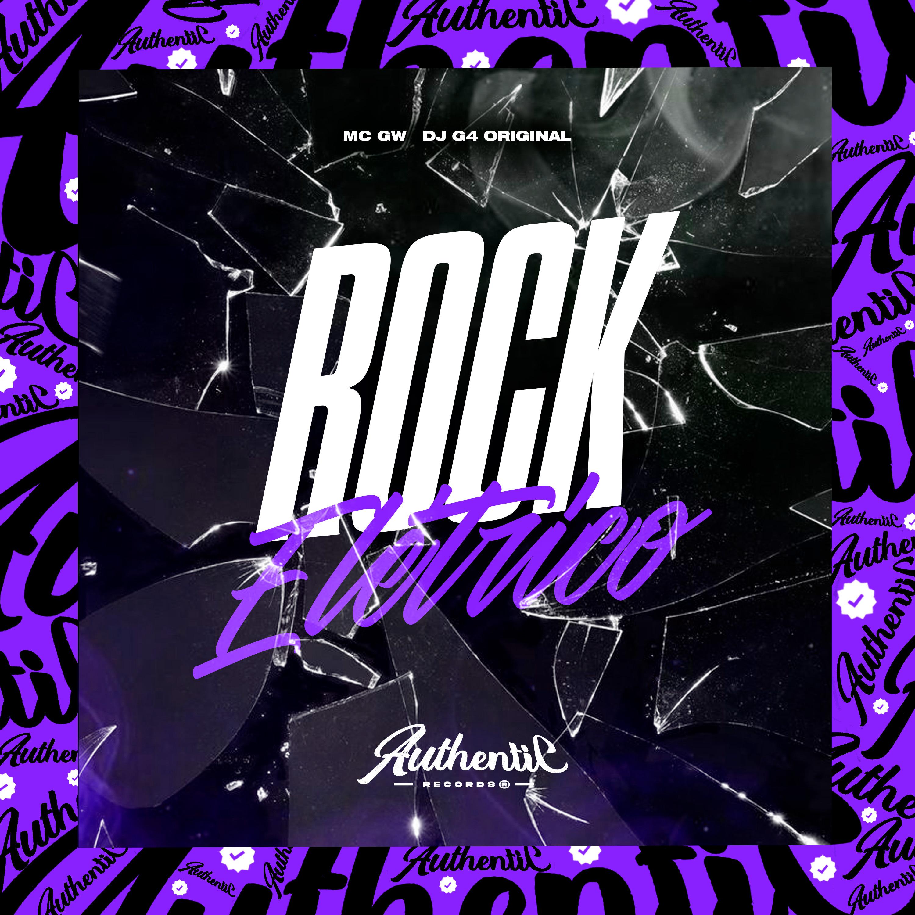 Постер альбома Rock Elétrico