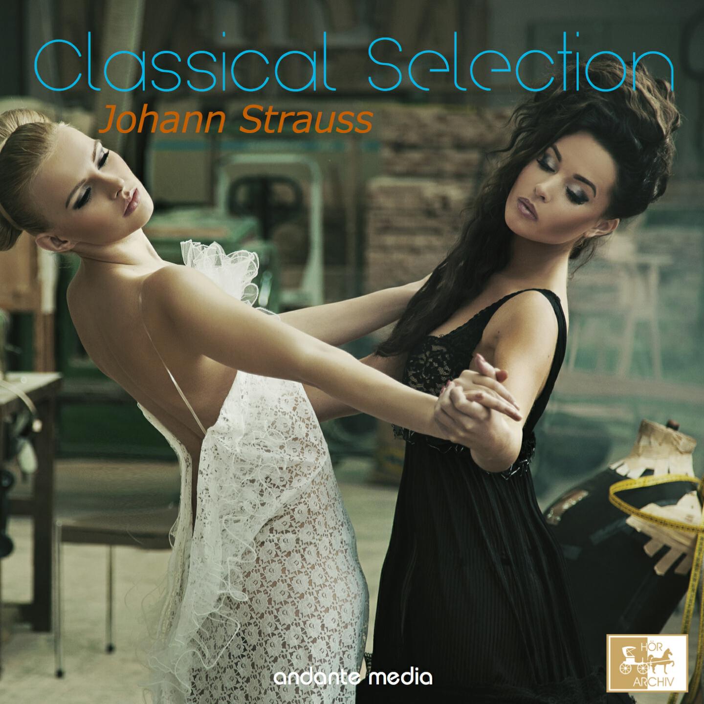 Vienna Opera Orchestra - Wein, Weib und Gesang, Op. 333 