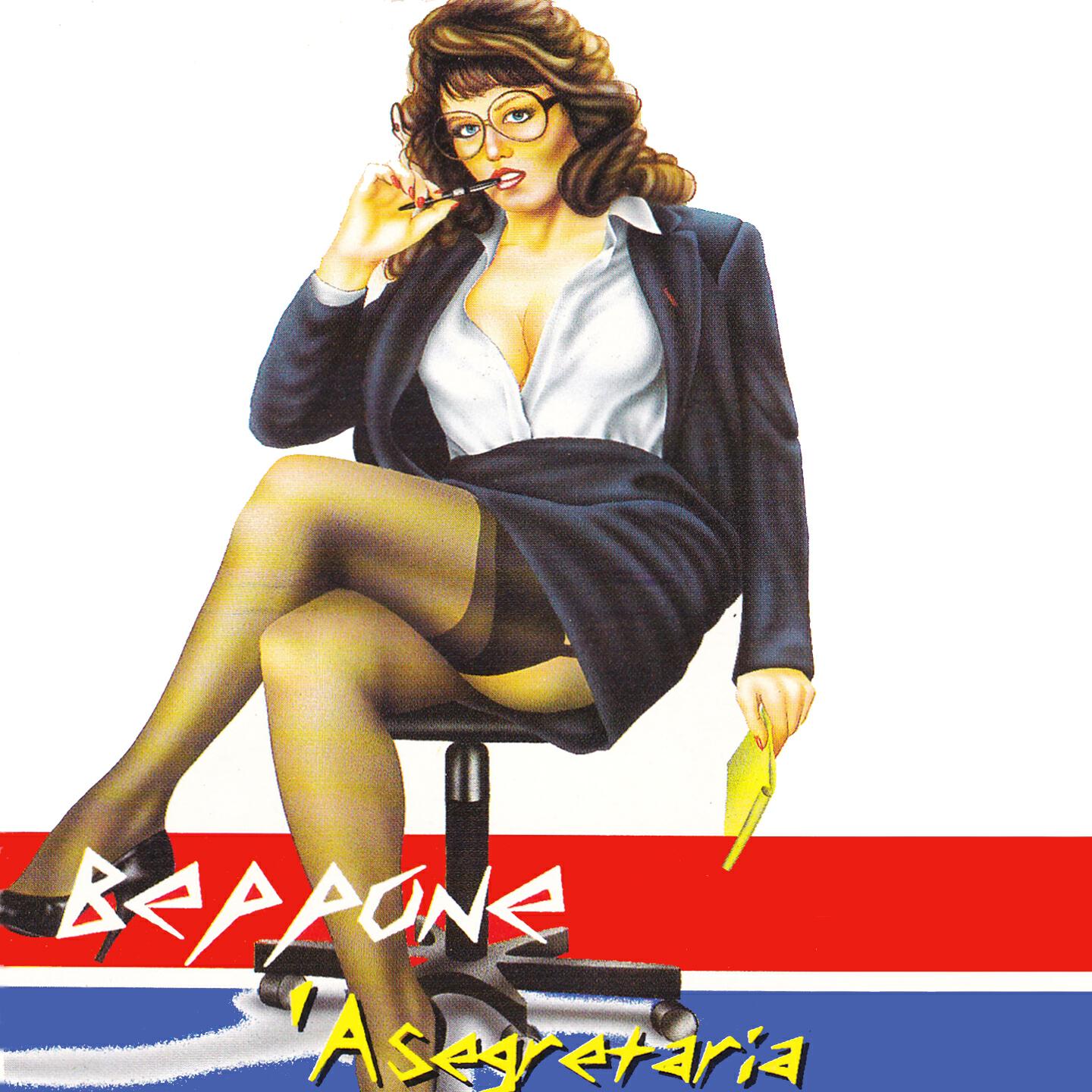 Beppone - Ma perché lo fai con me