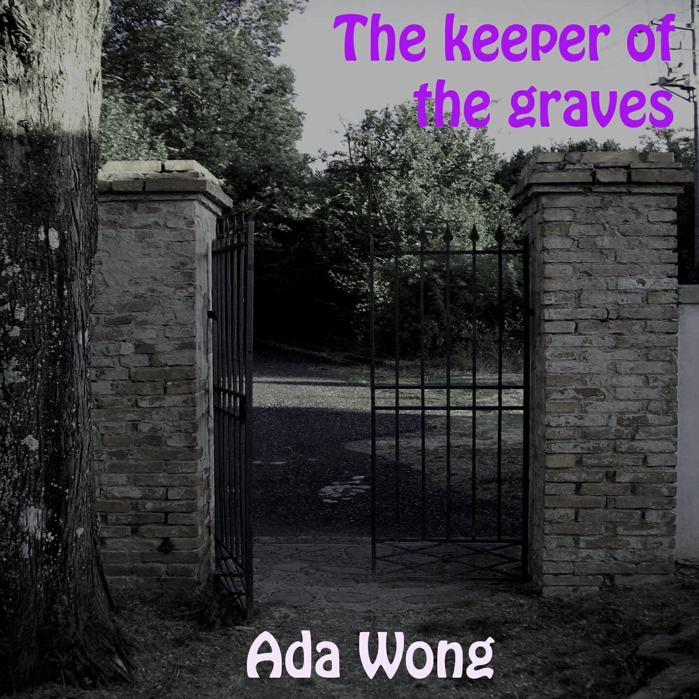 Ada Wong - Sepulture (The Keeper of the Graves)
