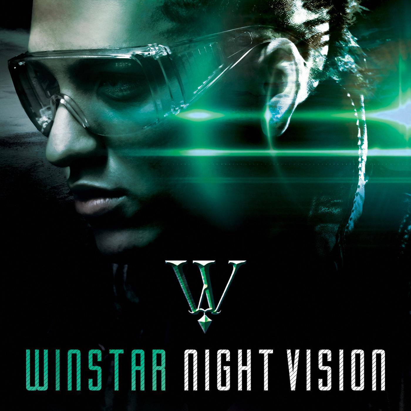 Winstar - Insomnia (feat. Teja)