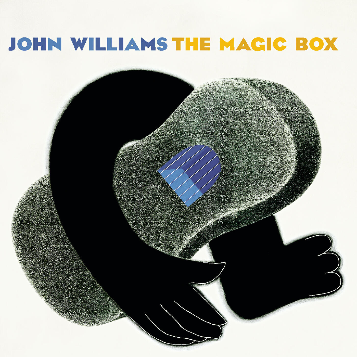 John Williams - Triangular Situations