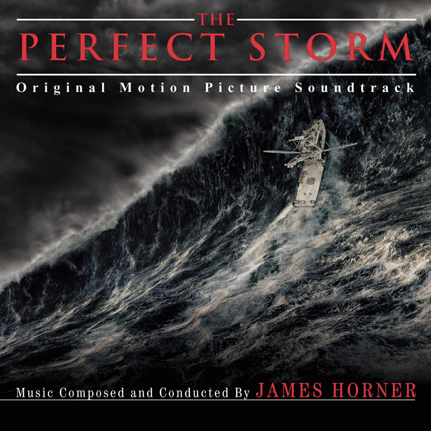 James Horner - Yours Forever (Voice)