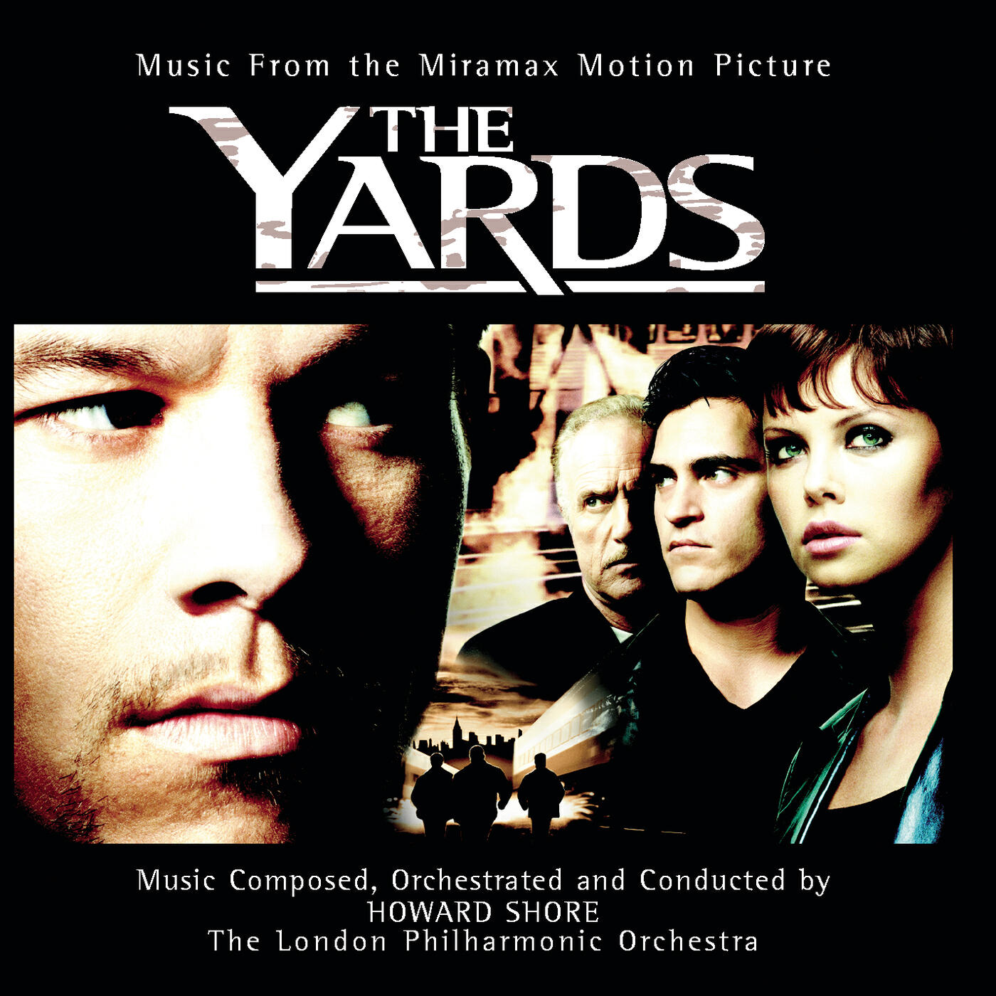 London Philharmonic Orchestra - Leo (Instrumental)