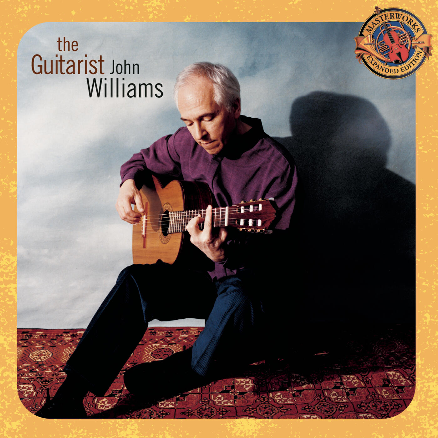 William Goodchild - Aeolian Suite for Guitar and Small Orchestra: I. Aeolian Chant