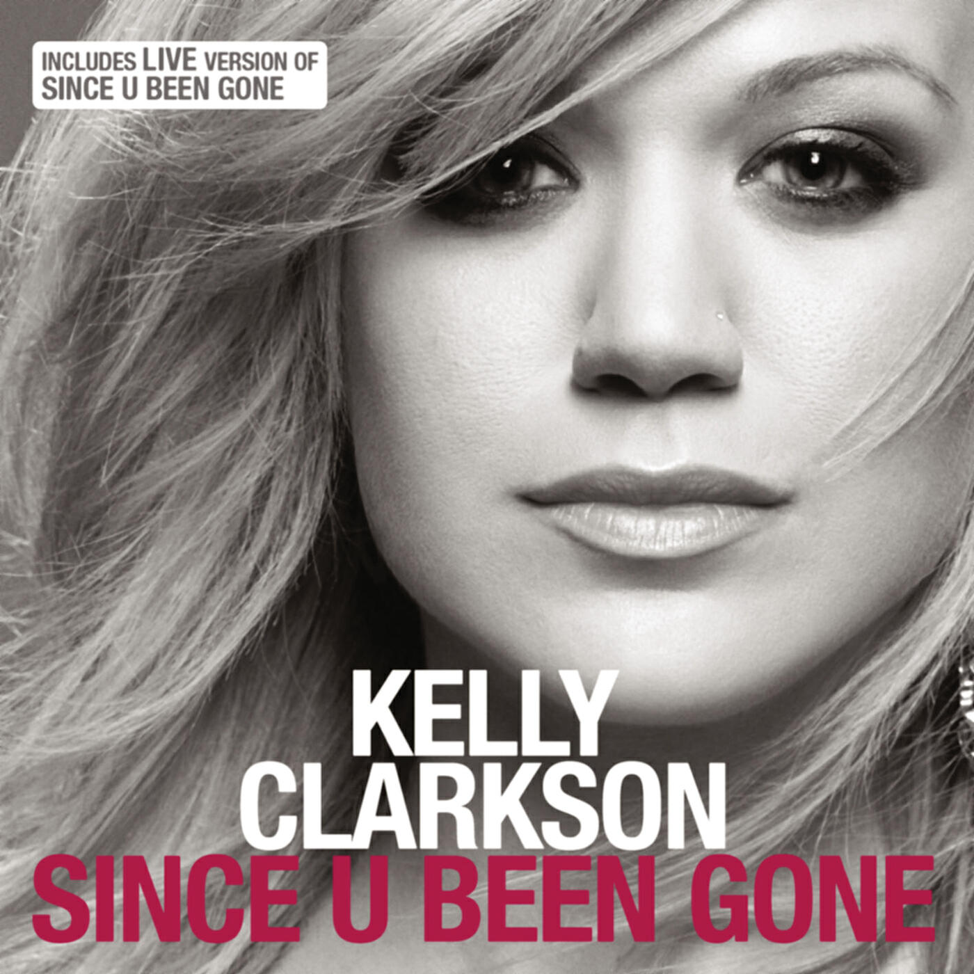 Kelly Clarkson - Since U Been Gone (AOL Live Version)