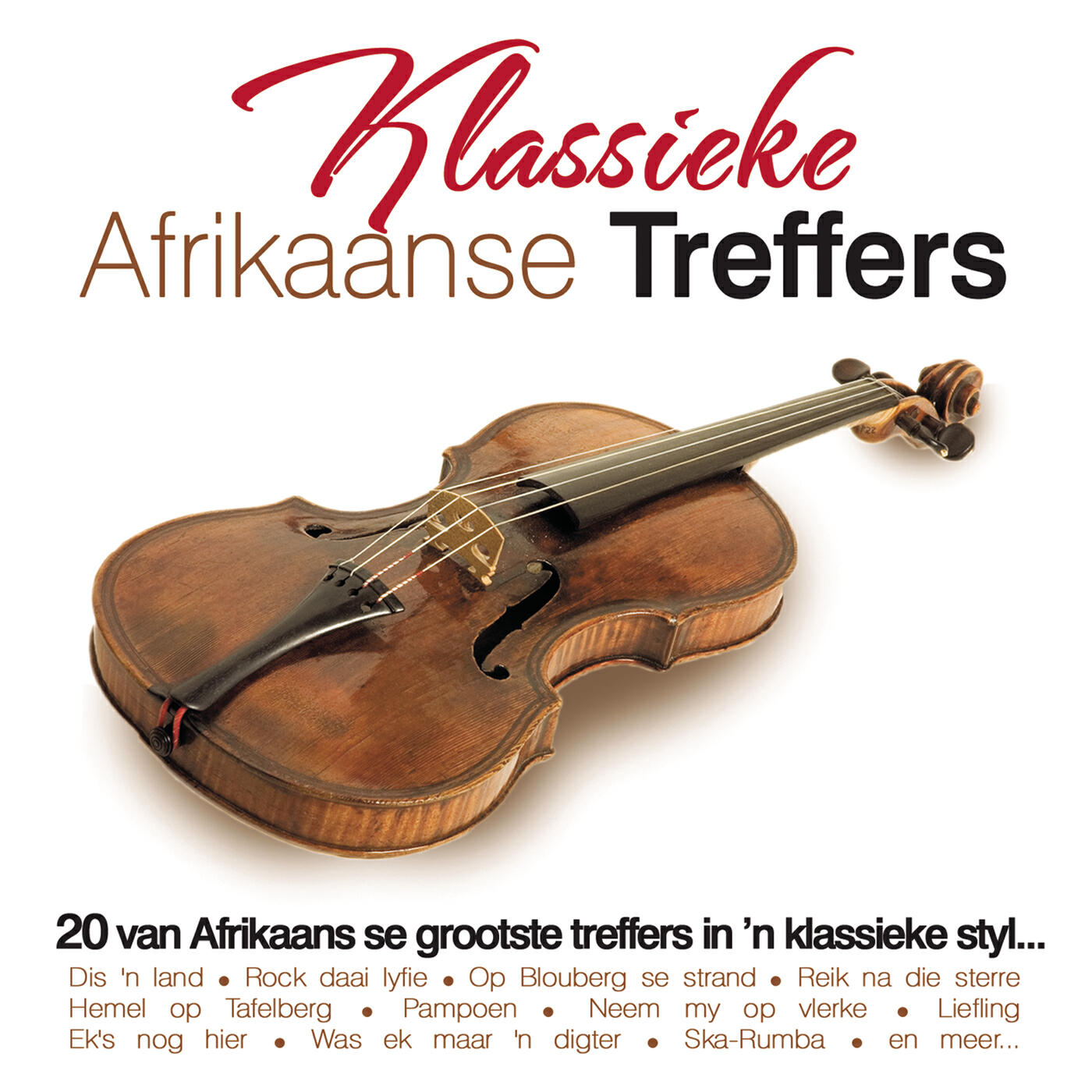 Symphonia - Rock Daai Lyfie