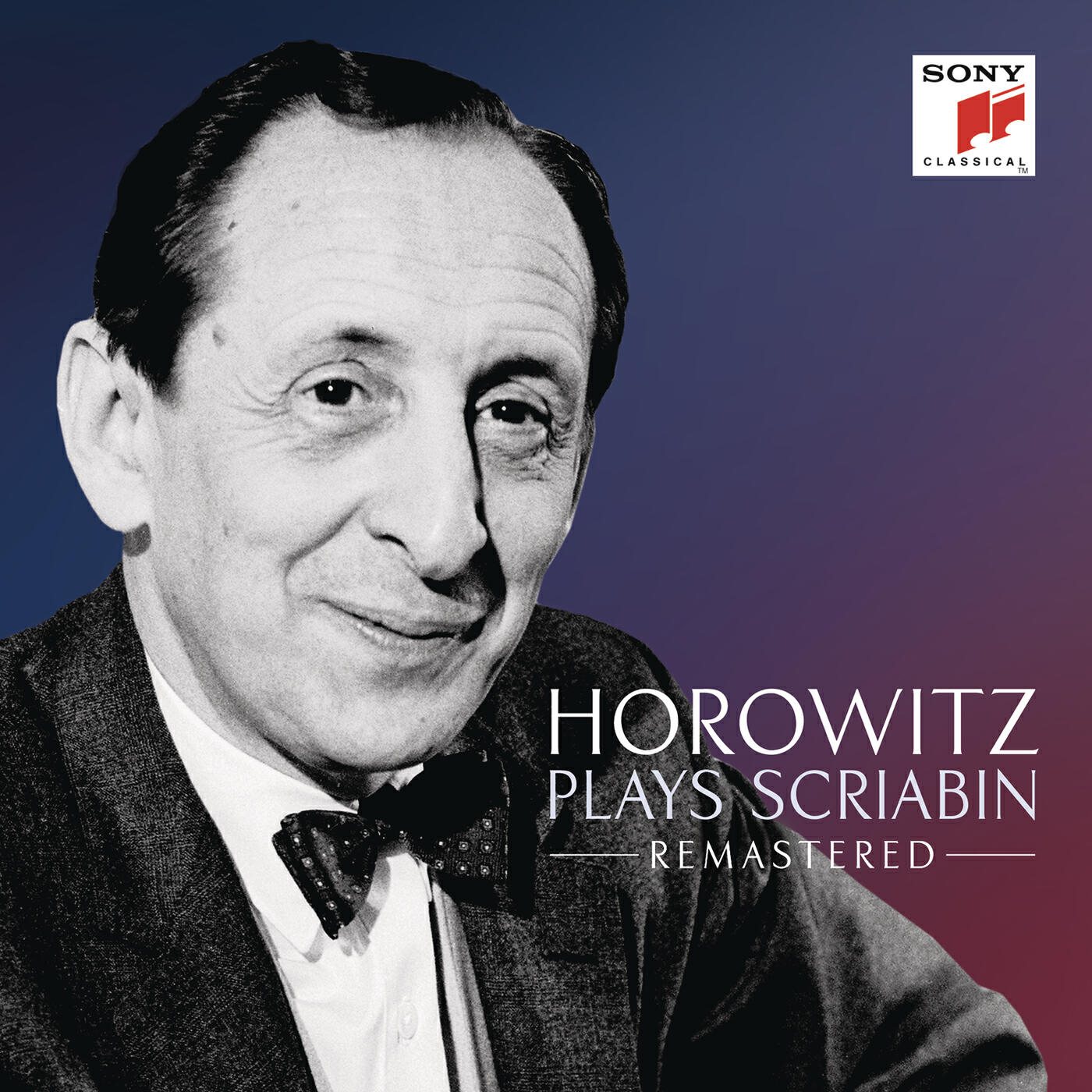 Vladimir Horowitz - Etude in B-Flat Minor, Op. 8, No. 11: Andante cantabile (Remastered)