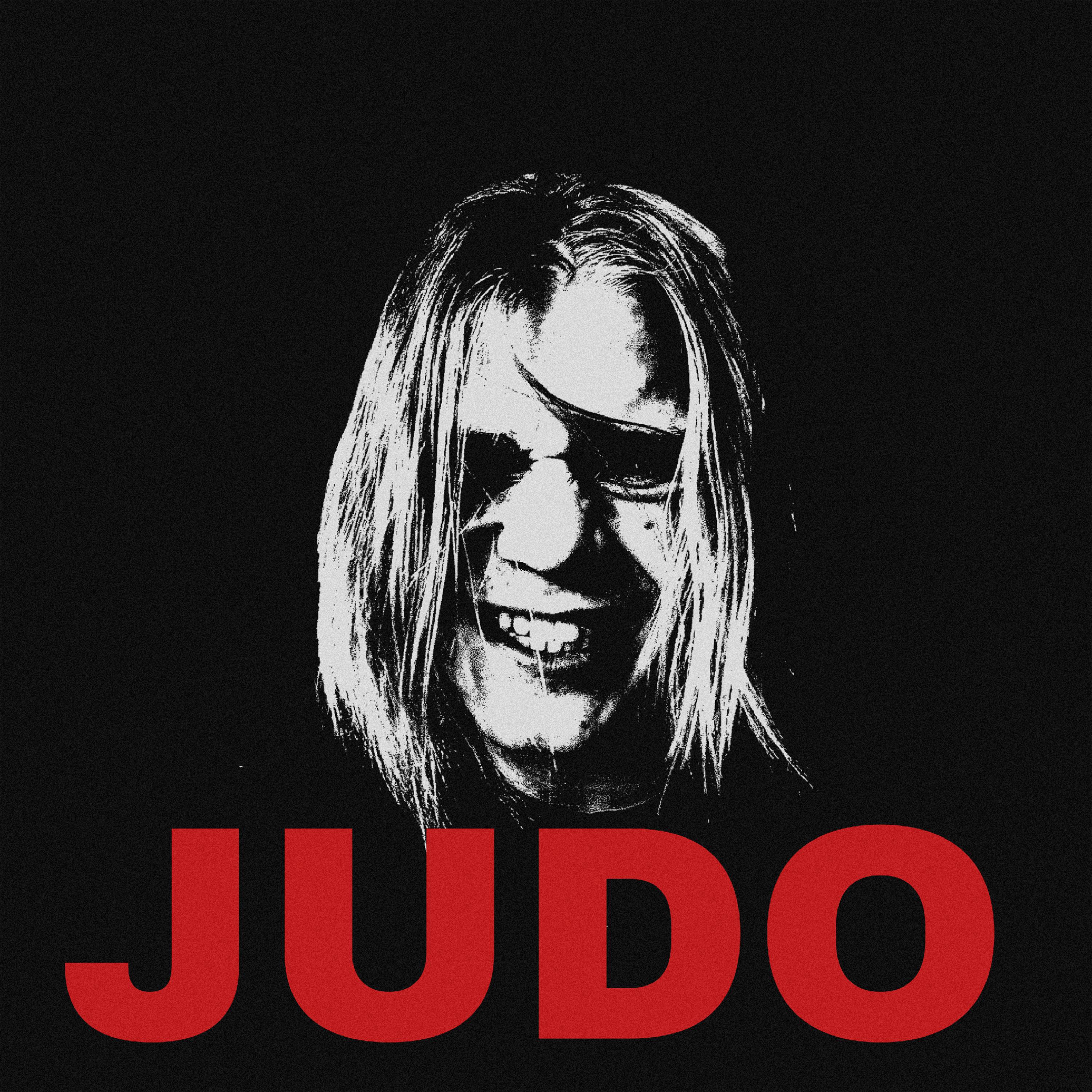 Постер альбома JUDO