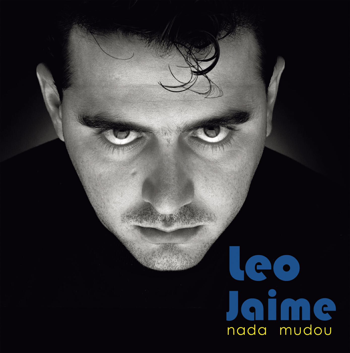 Leo Jaime - O Regime (Remasterizado)