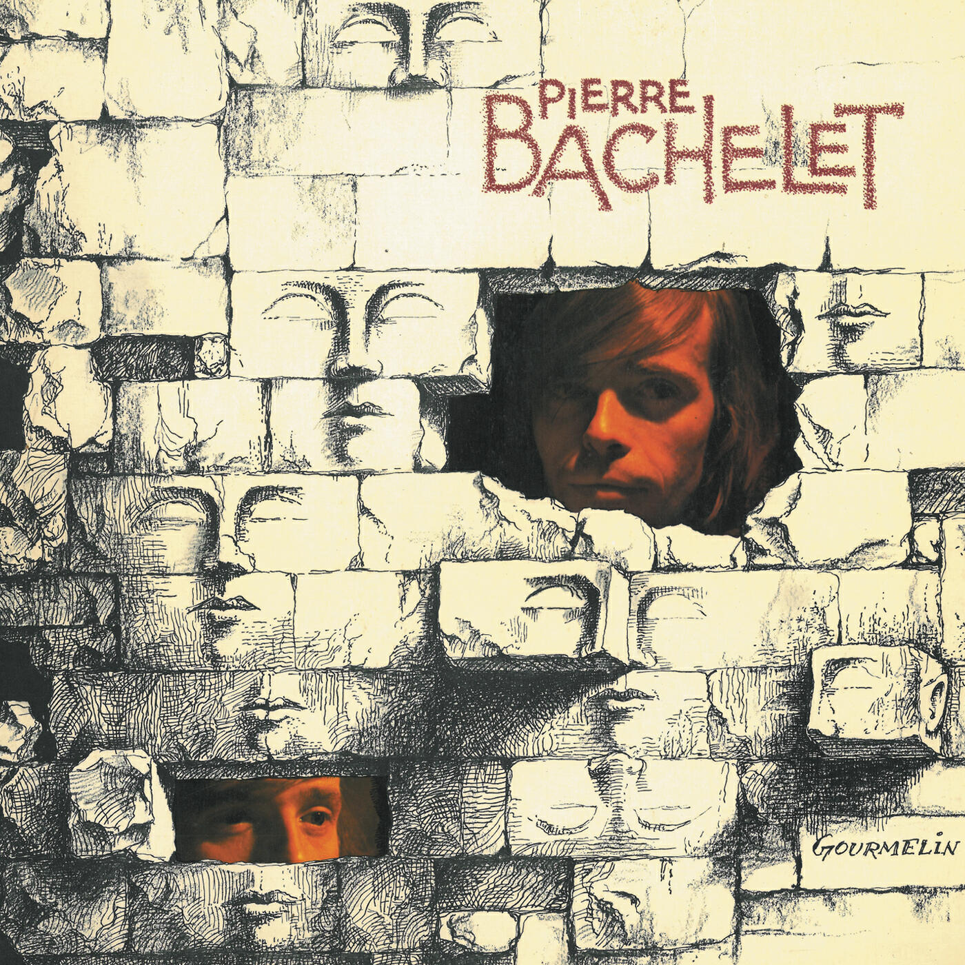 Pierre Bachelet - Ils y croient tous