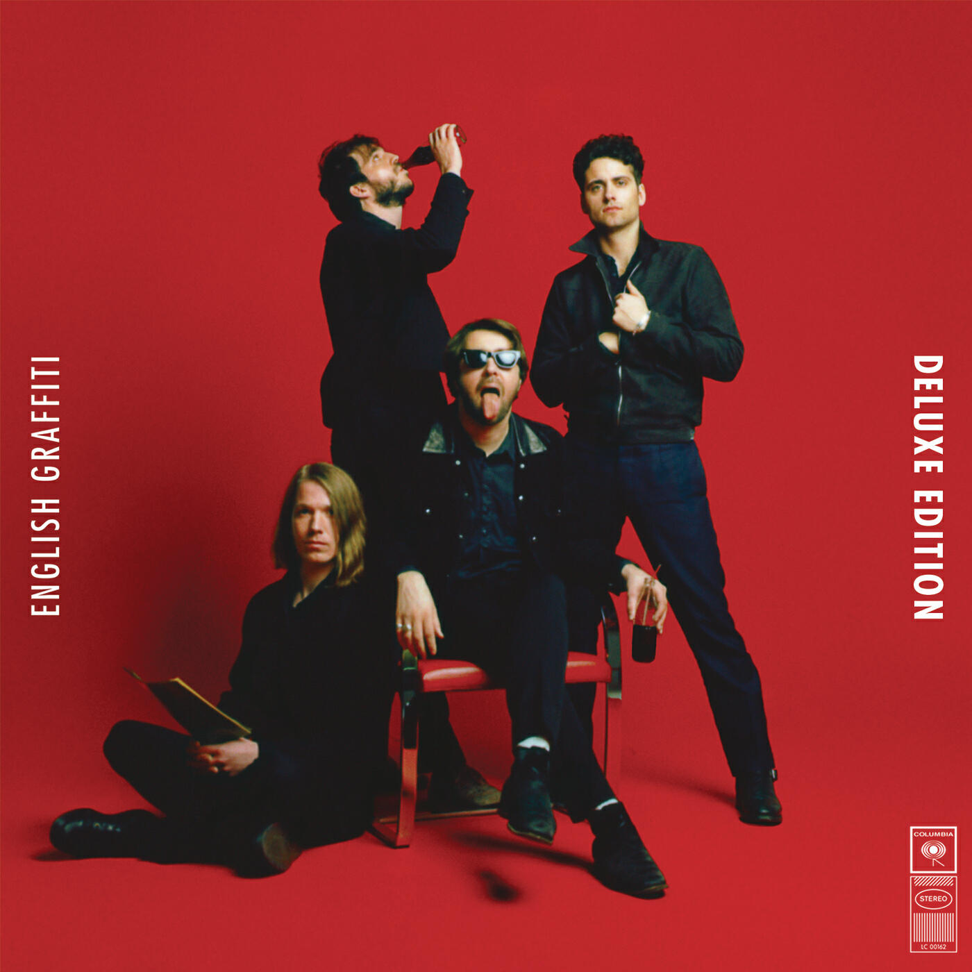 The Vaccines - Dream Lover Reimagined (Malcolm Zillion Edit)