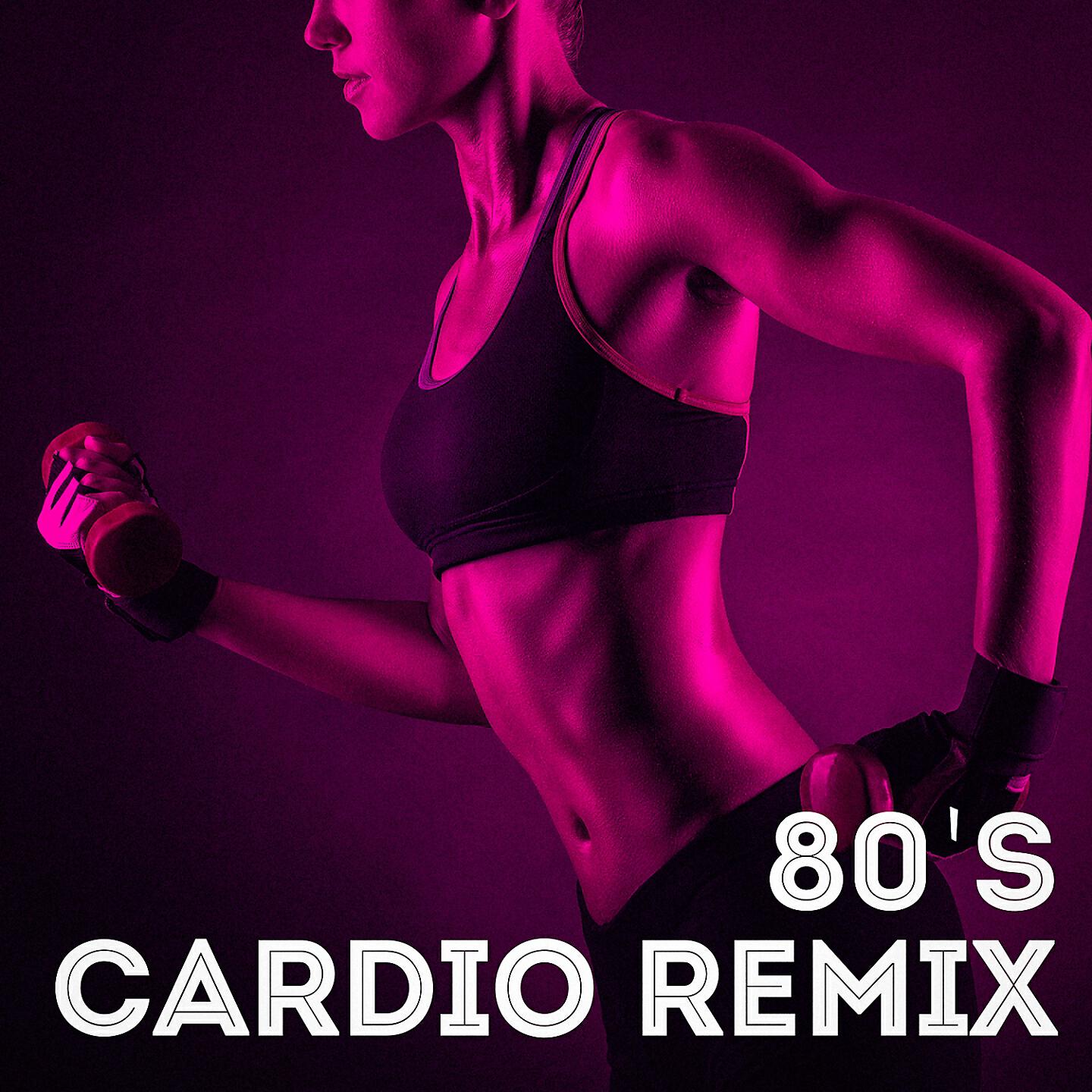 Workout Rendez-Vous - Flashdance...What a Feeling (80's Cardio Workout Remix)