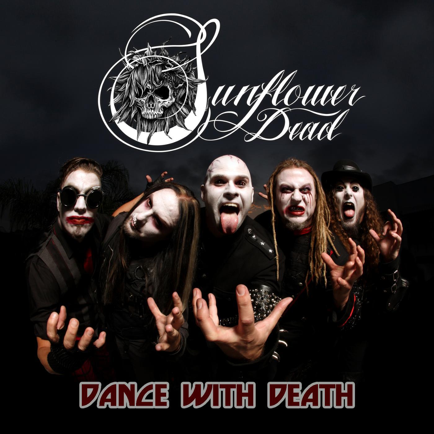 Sunflower Dead - Dance With Death